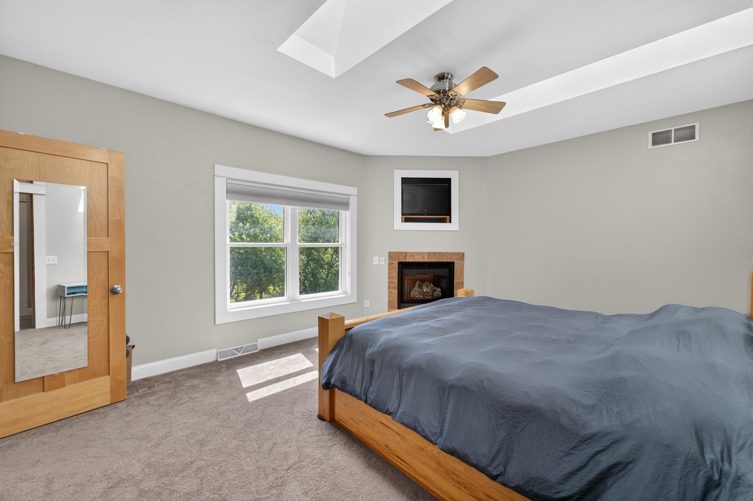 801 Nordic View