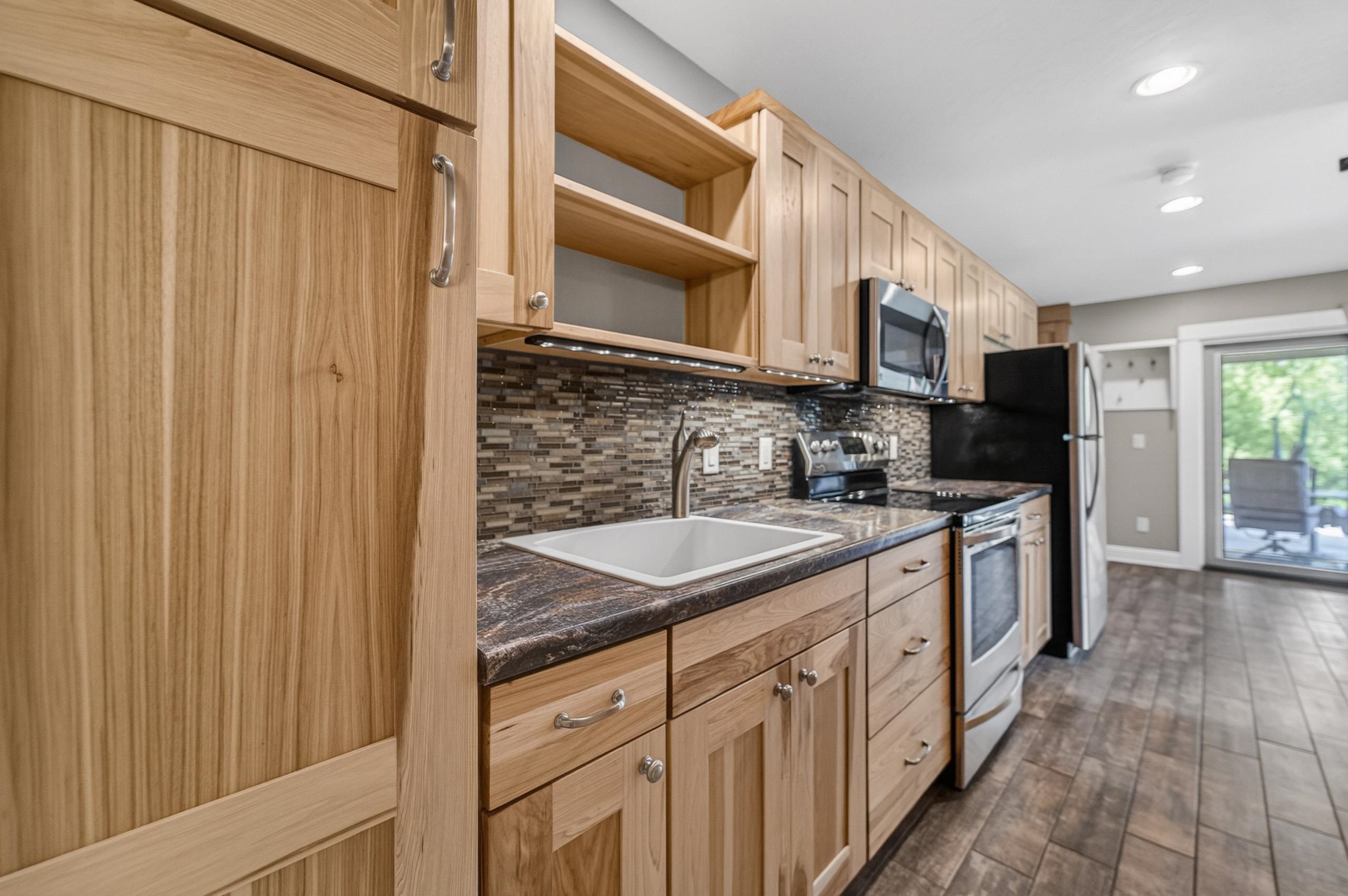 801 Nordic View