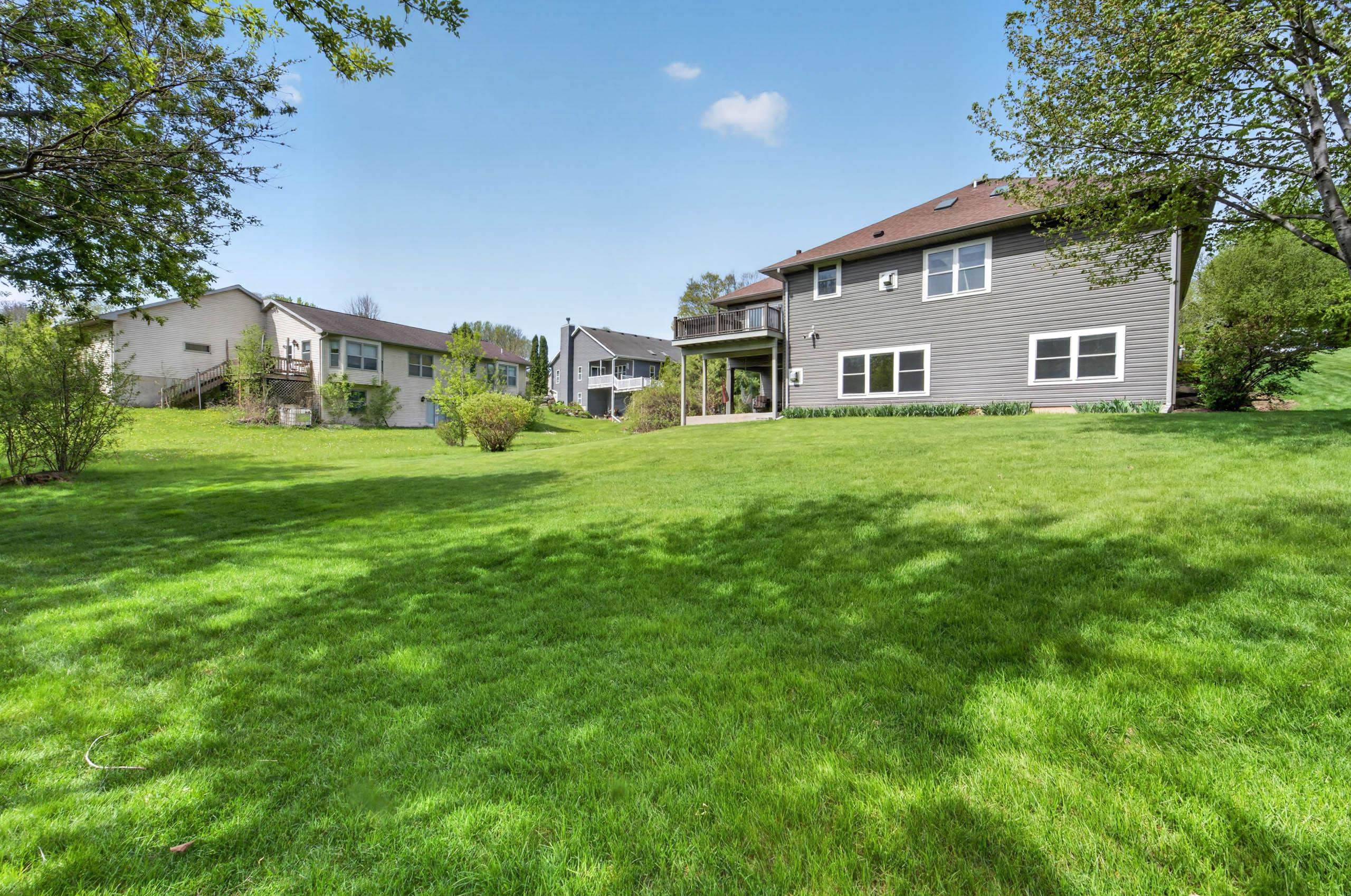 801 Nordic View