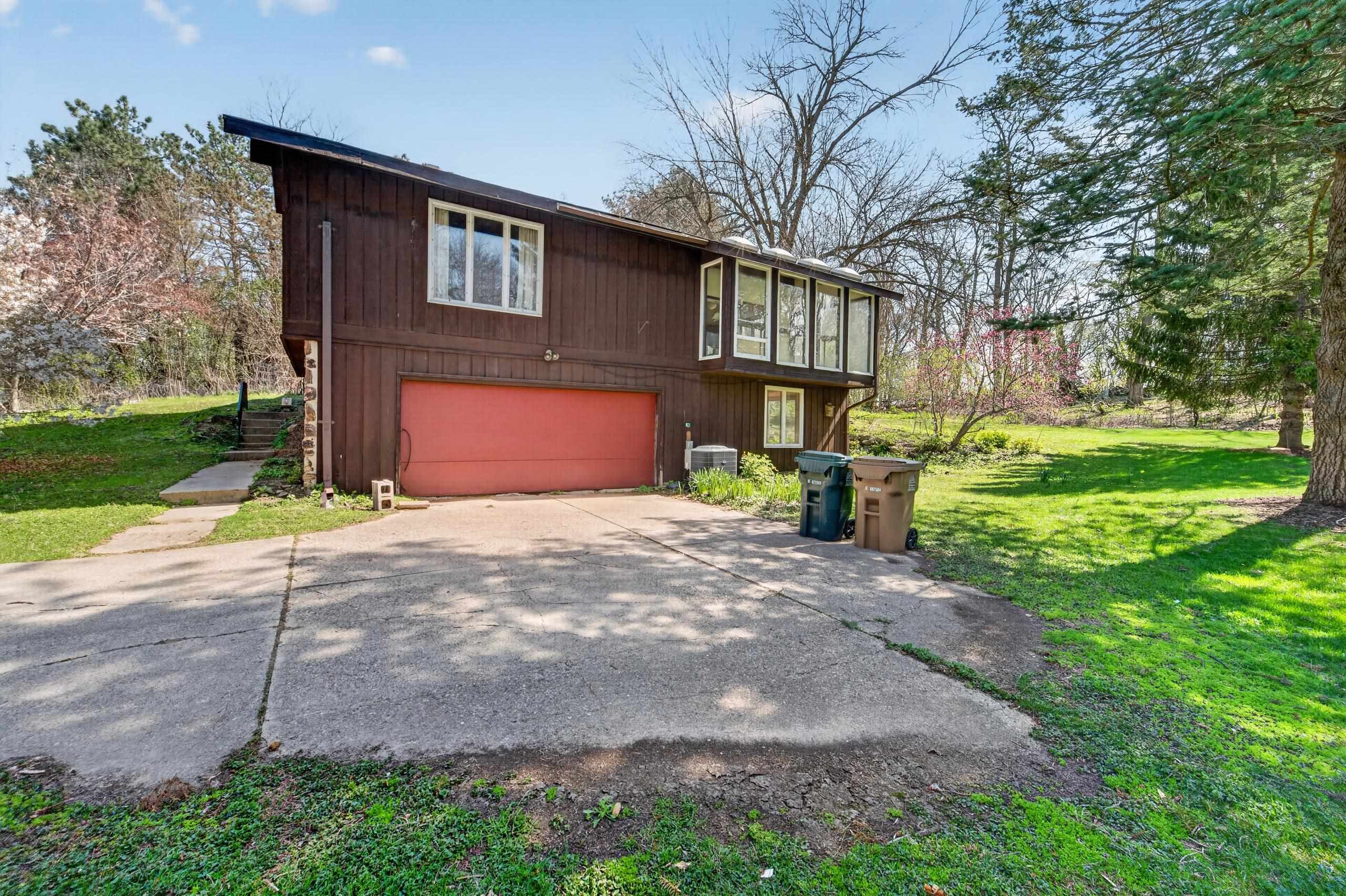 501 Ozark Trail