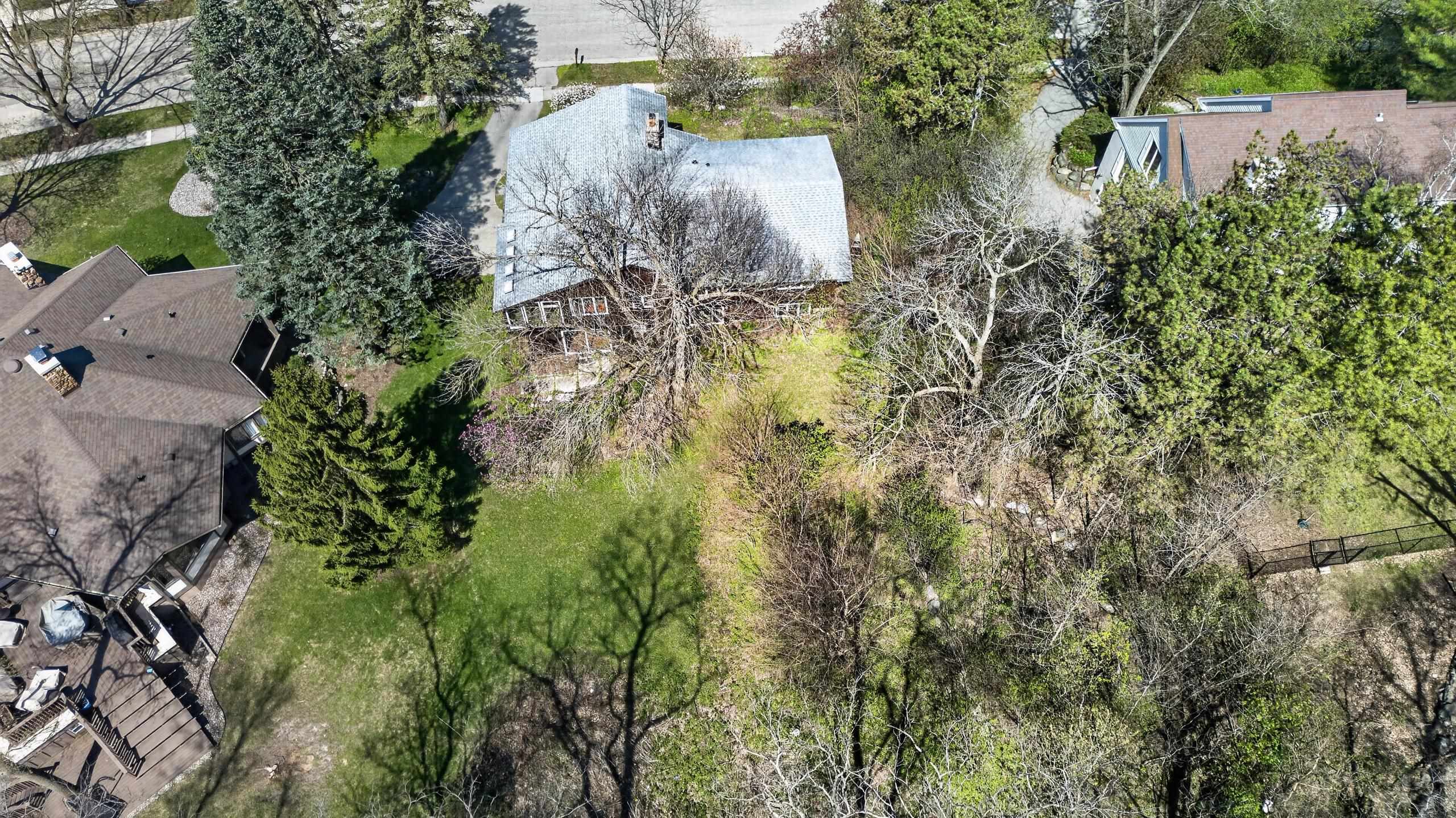 501 Ozark Trail