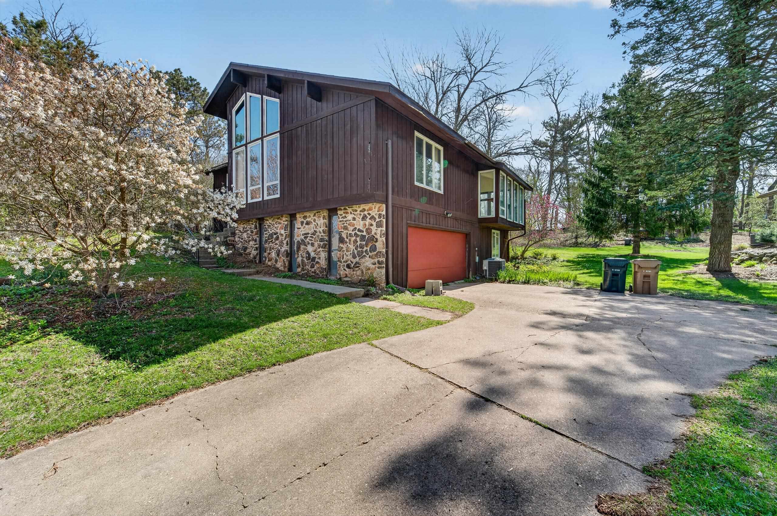 501 Ozark Trail