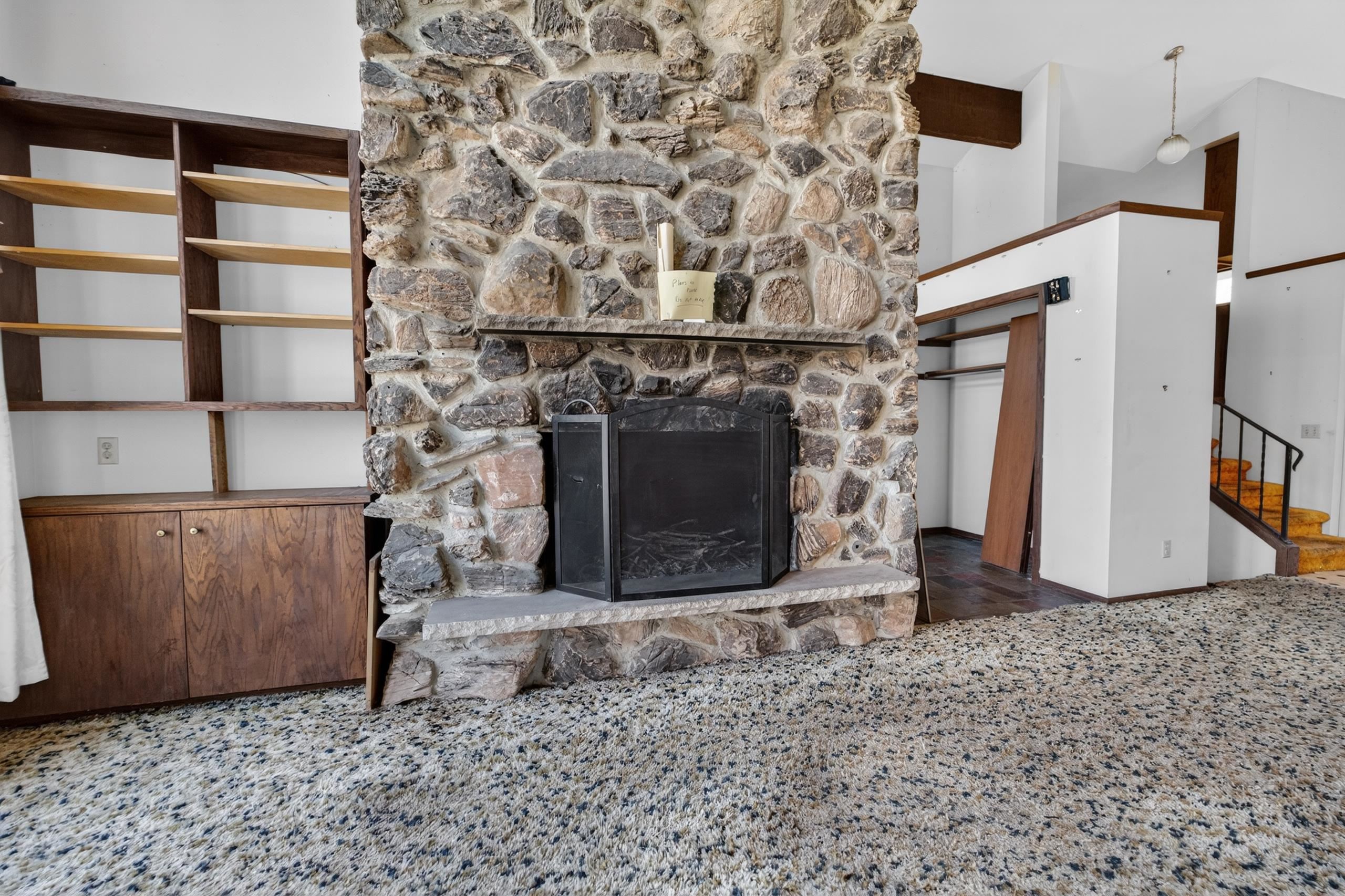 501 Ozark Trail