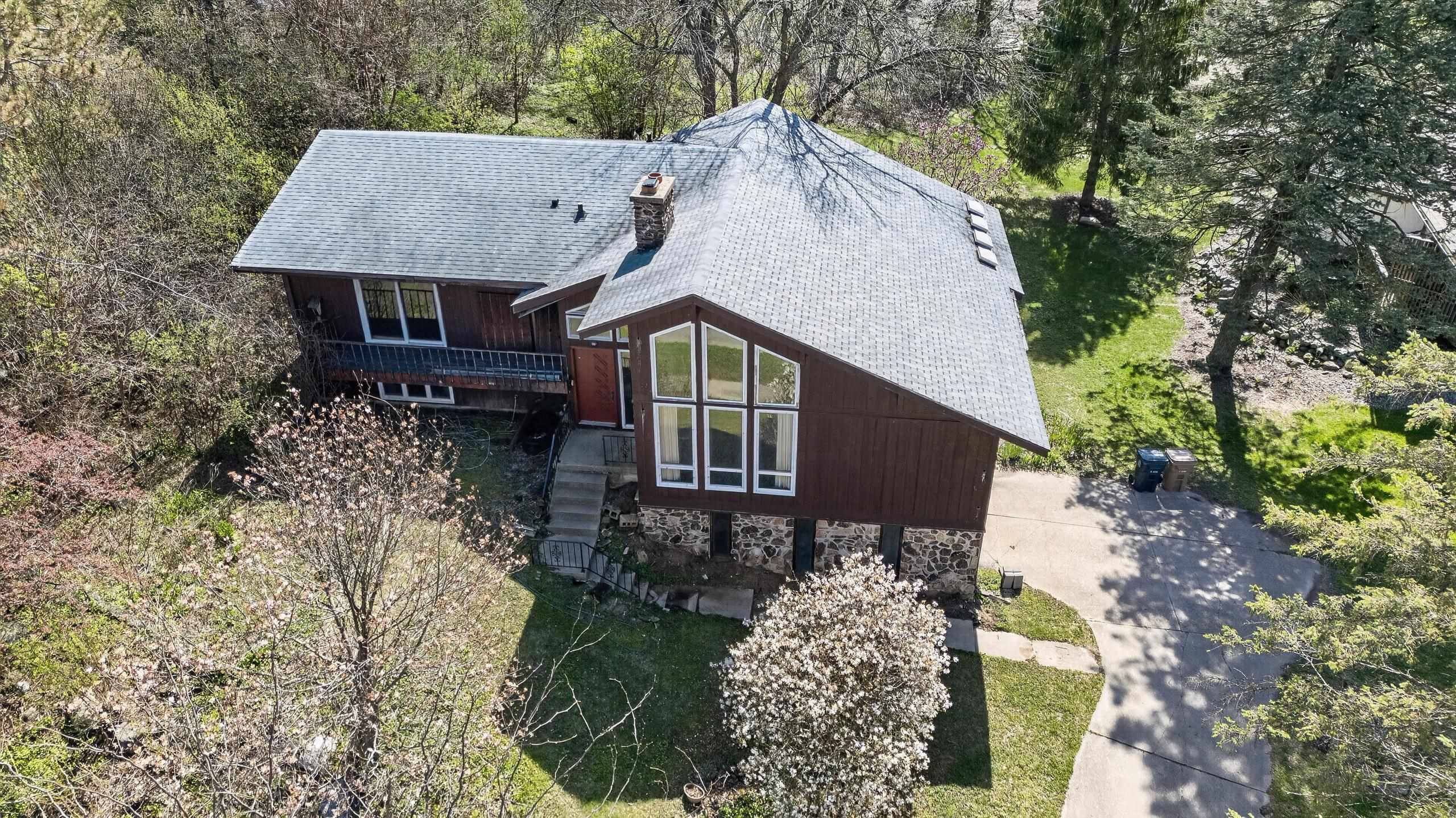 501 Ozark Trail