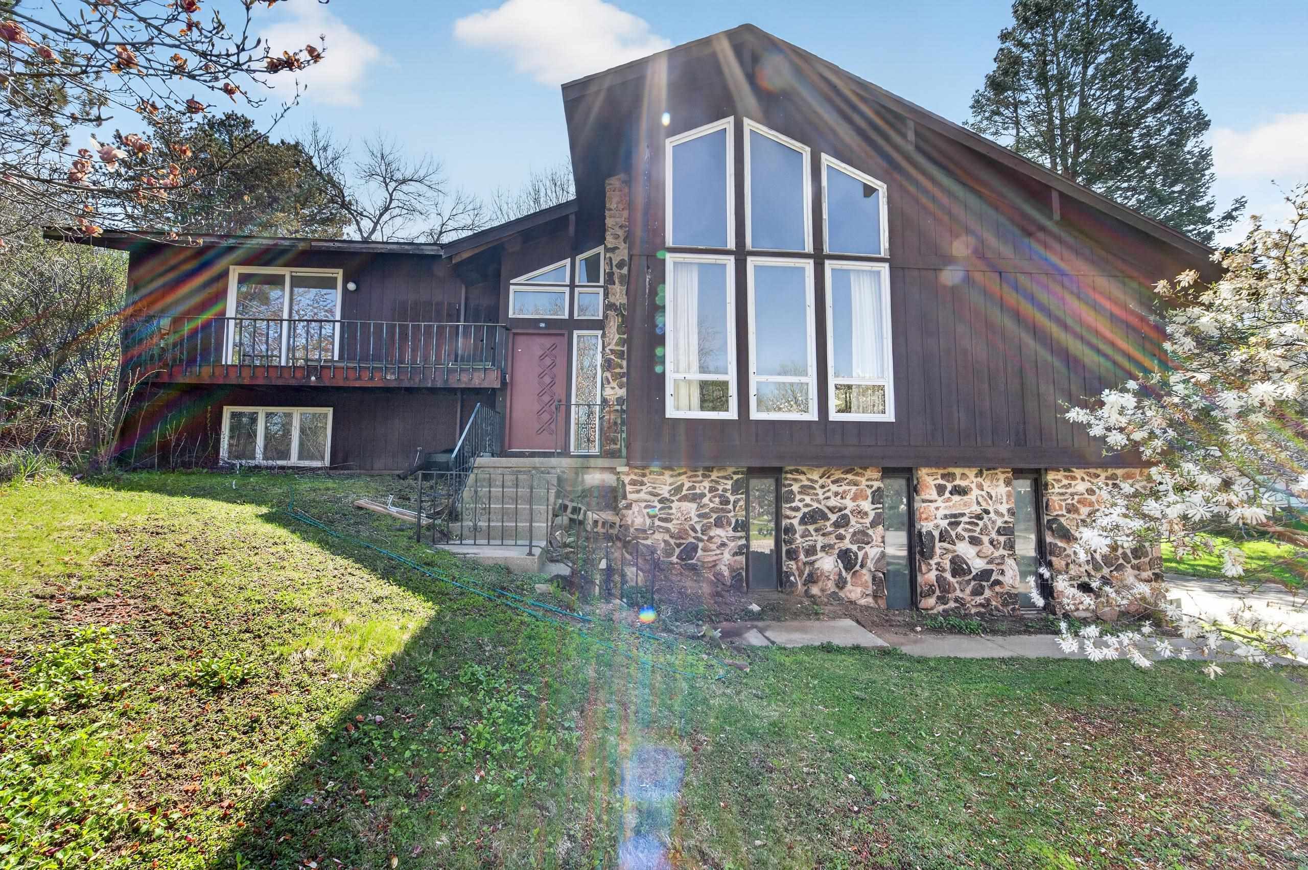 501 Ozark Trail