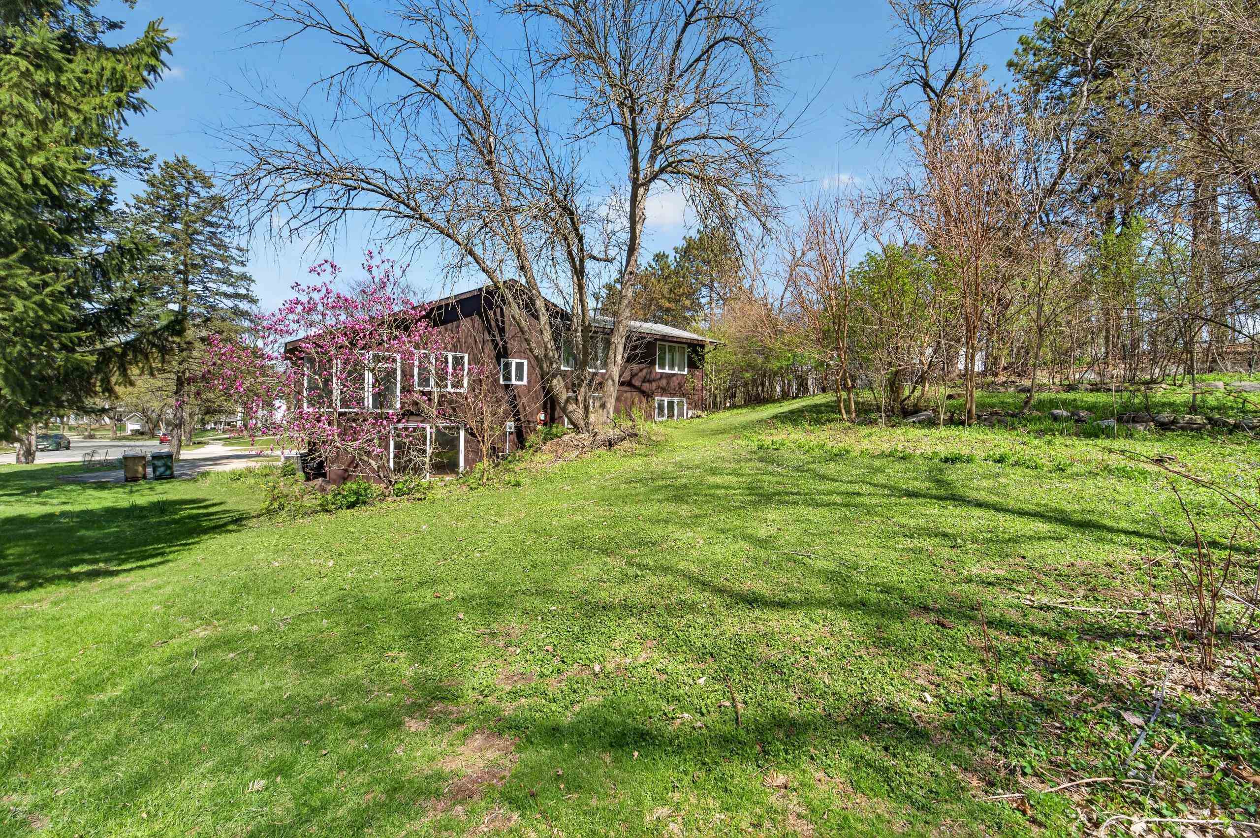 501 Ozark Trail