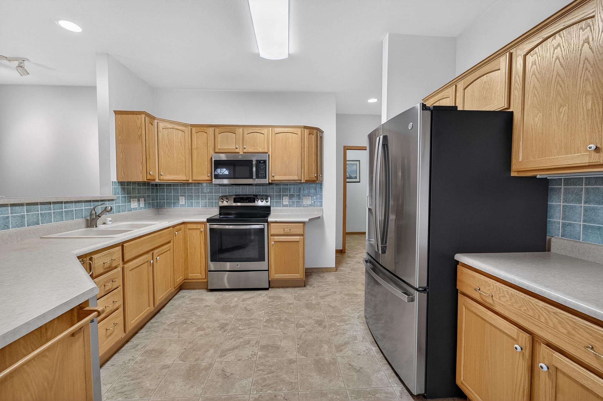 3356 N Stone Creek Circle