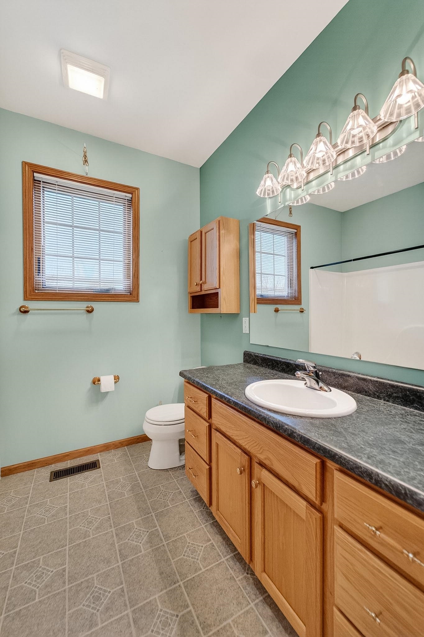 3356 N Stone Creek Circle