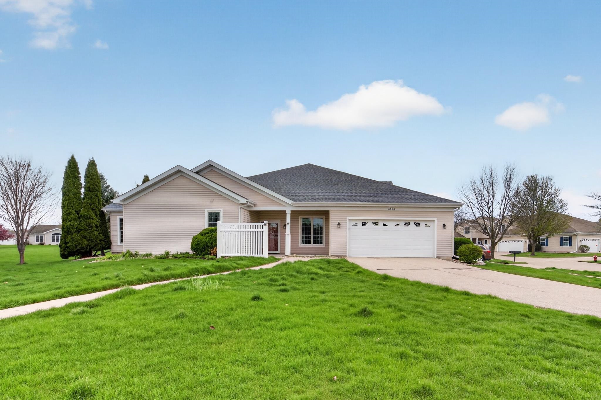 3356 N Stone Creek Circle