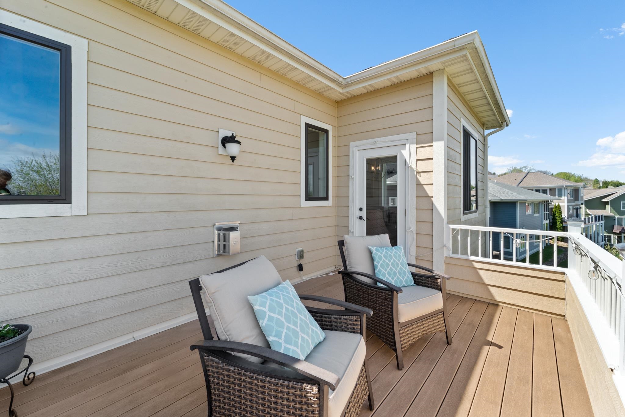 6722 N Chickahauk Trail