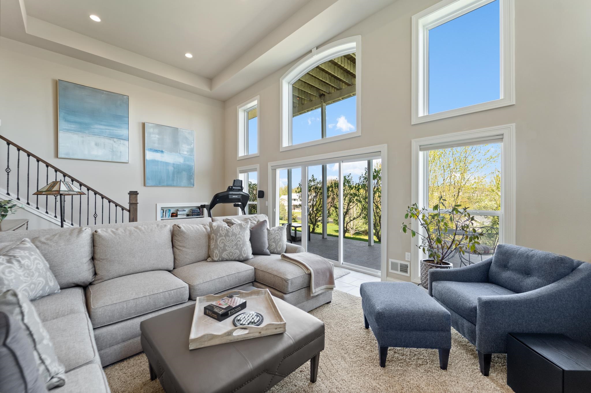 6722 N Chickahauk Trail