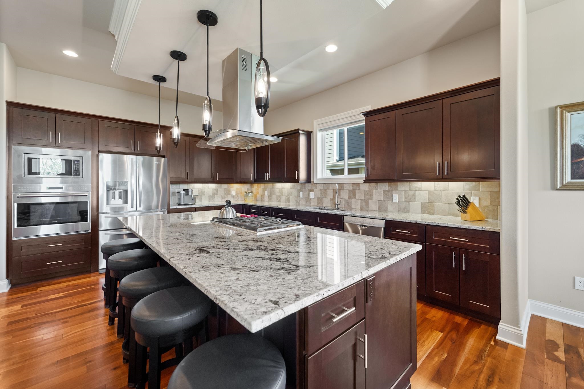 6722 N Chickahauk Trail