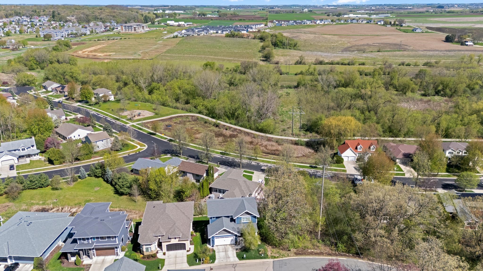 6722 N Chickahauk Trail