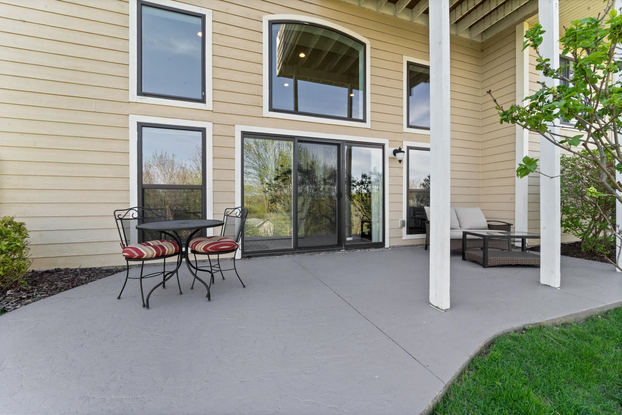 6722 N Chickahauk Trail