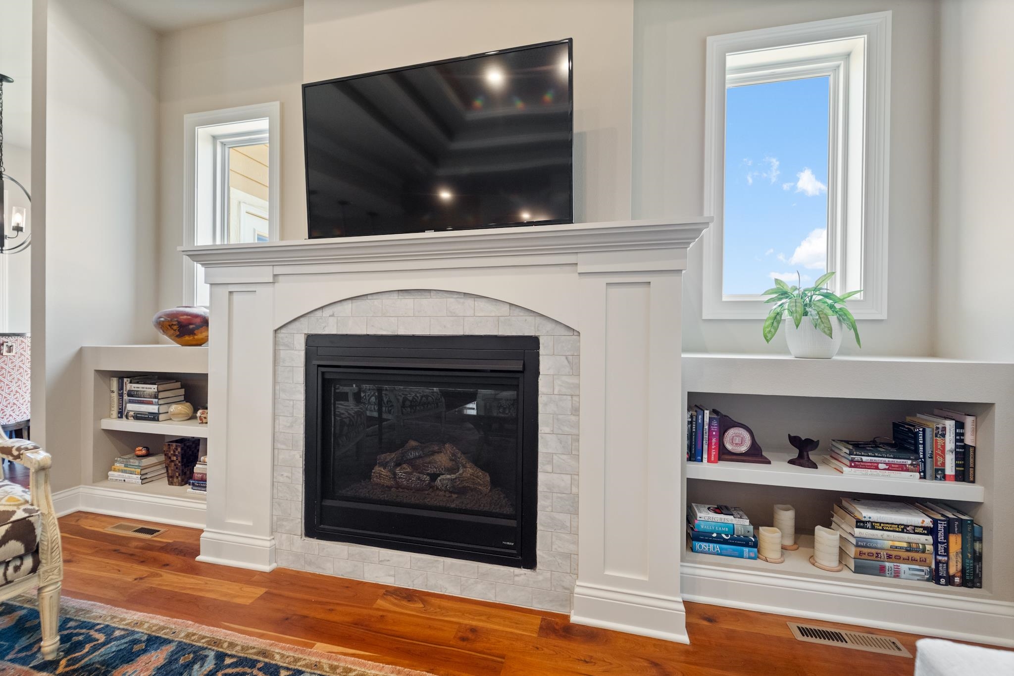 6722 N Chickahauk Trail