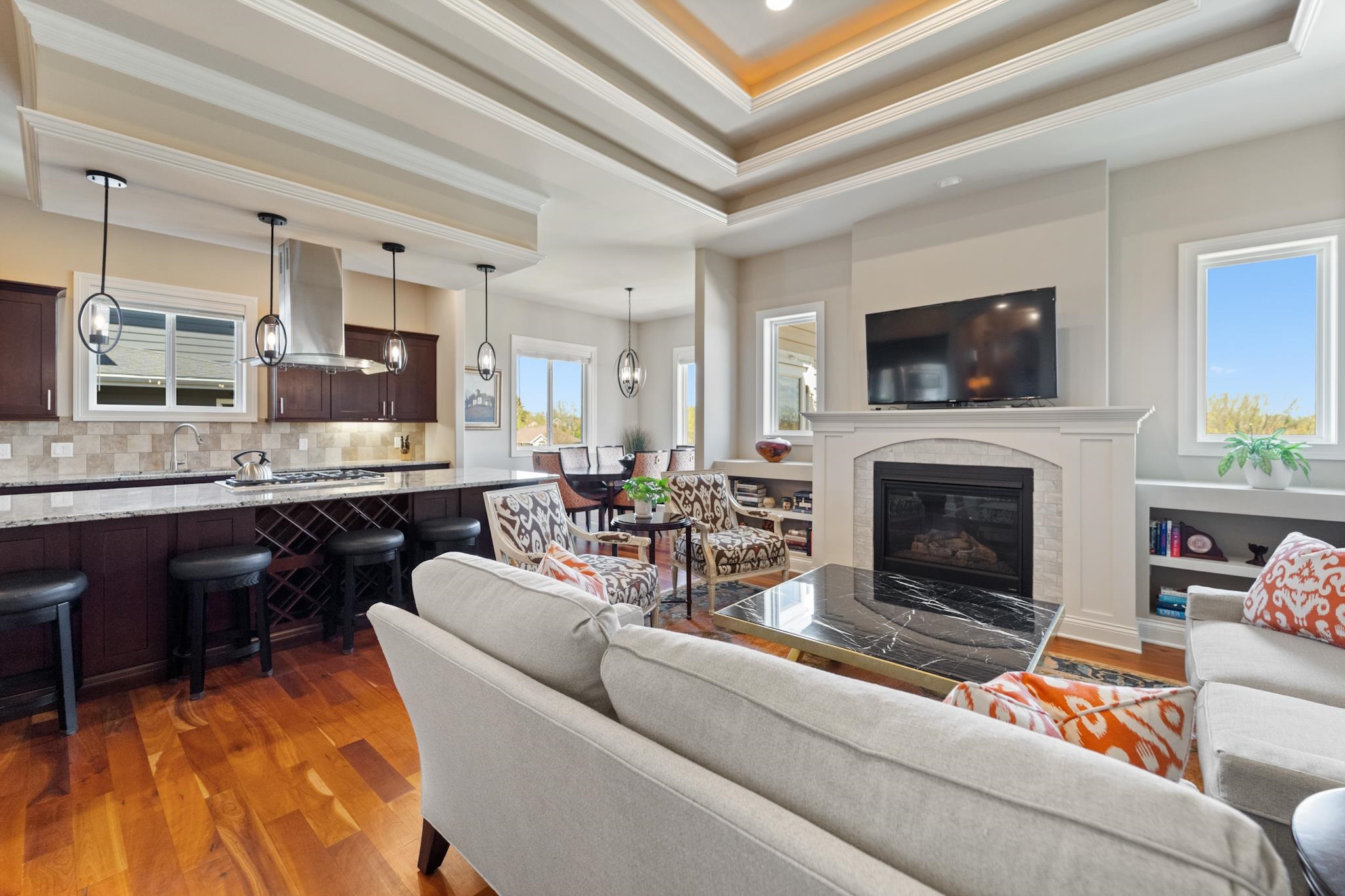6722 N Chickahauk Trail