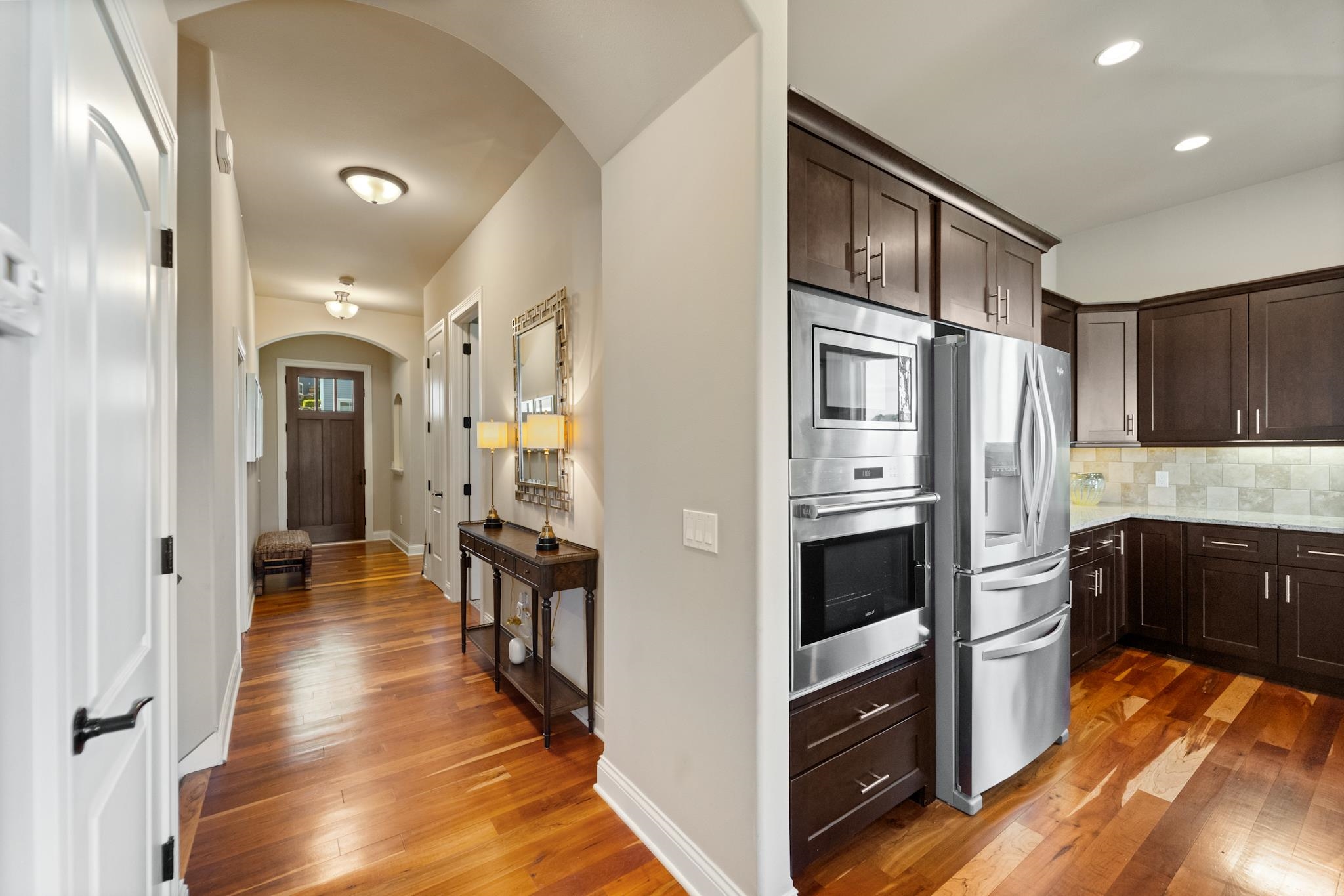 6722 N Chickahauk Trail