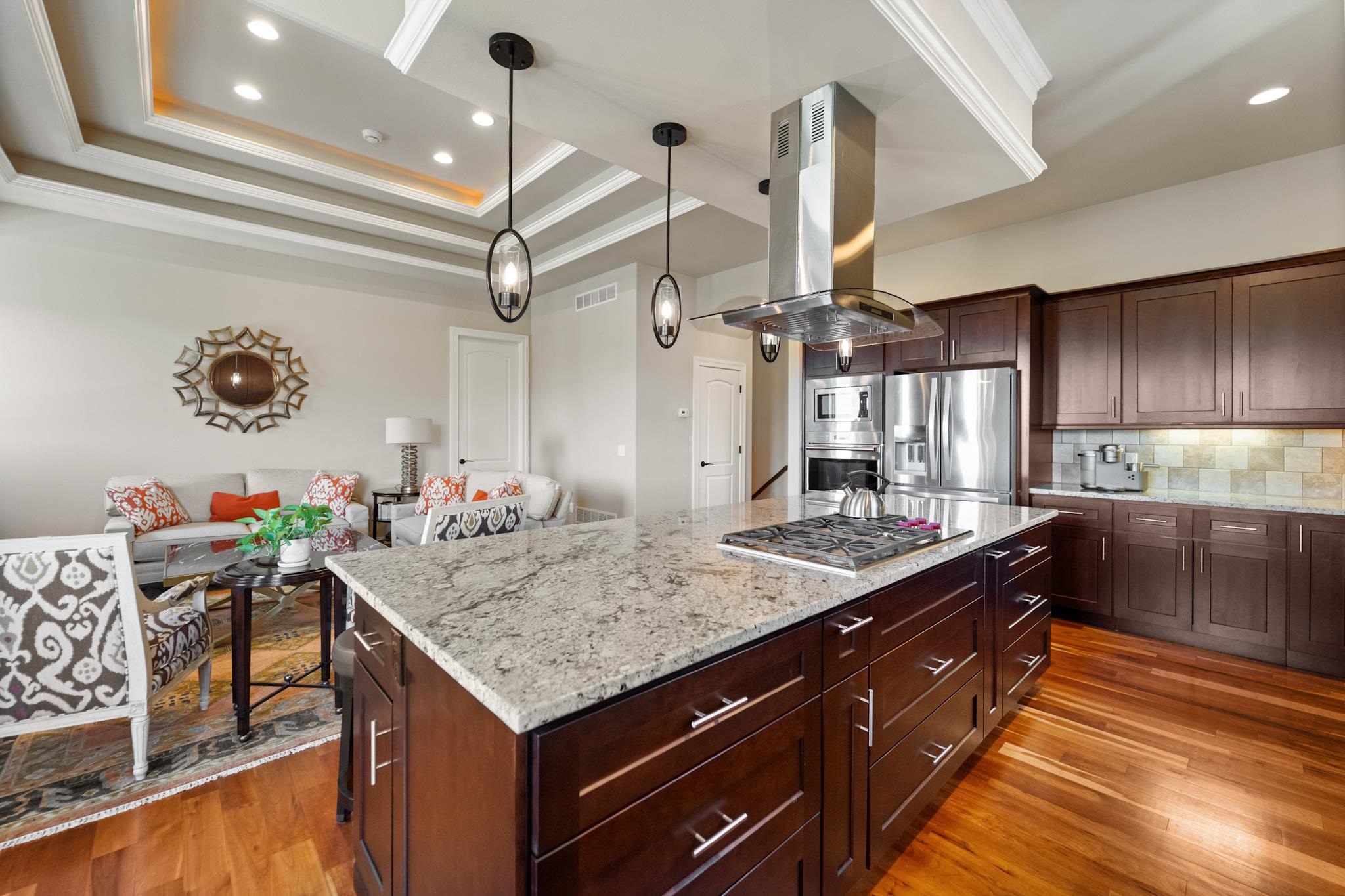 6722 N Chickahauk Trail