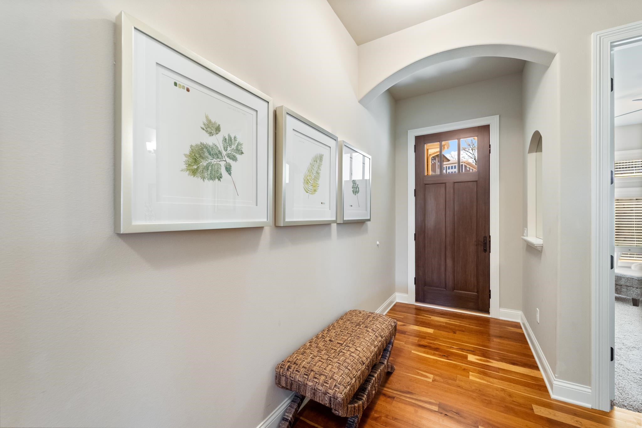 6722 N Chickahauk Trail