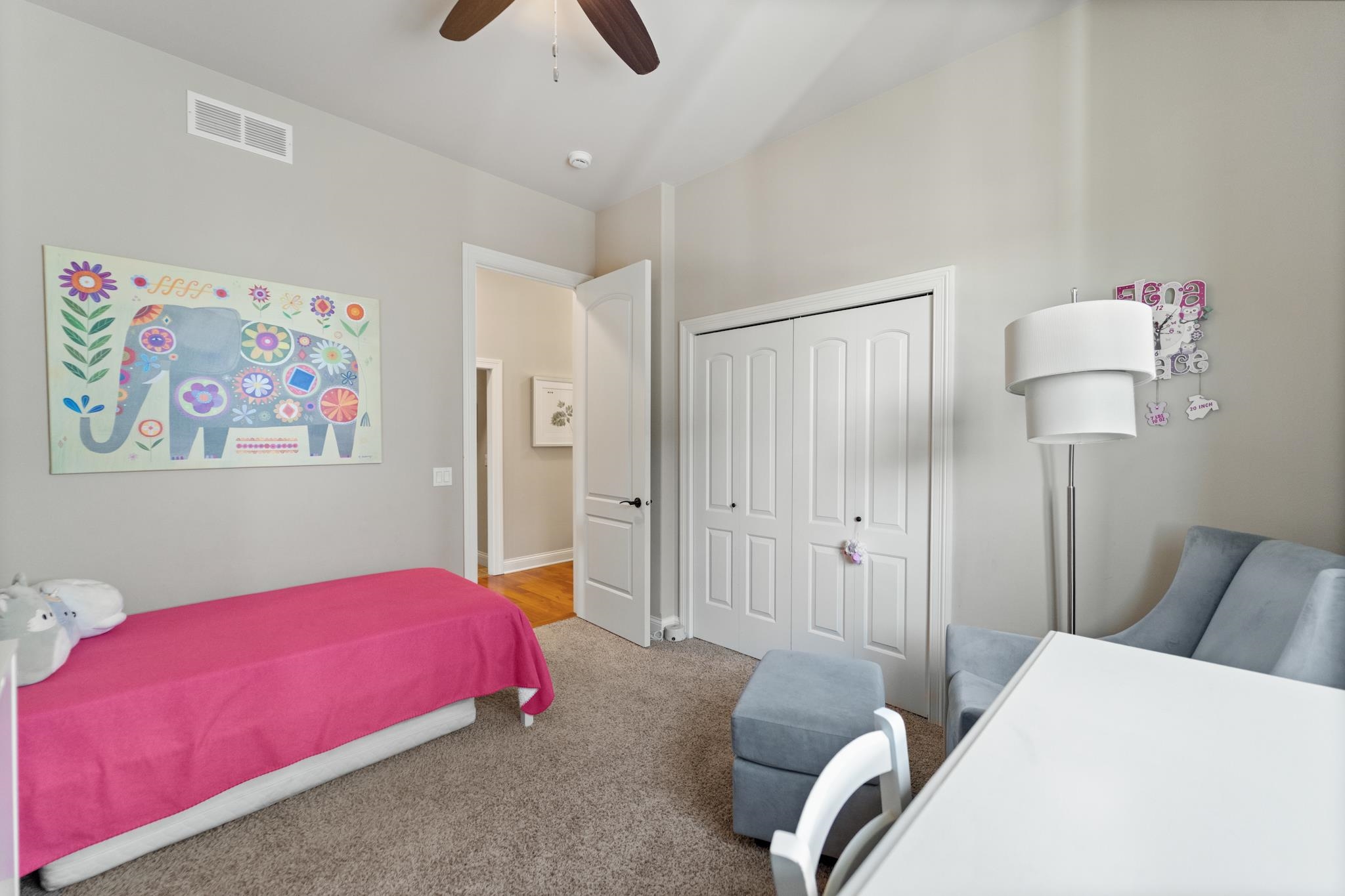 6722 N Chickahauk Trail