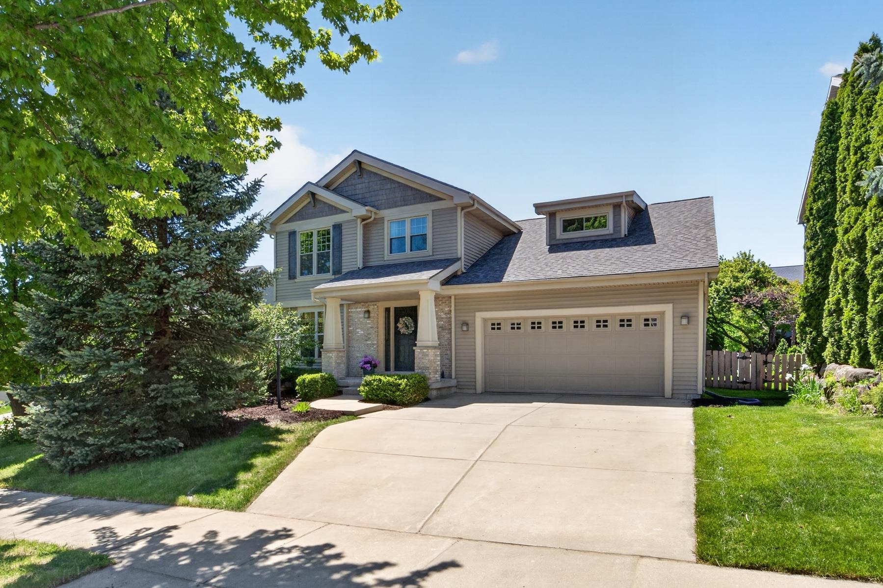 2995 Hartwicke Drive