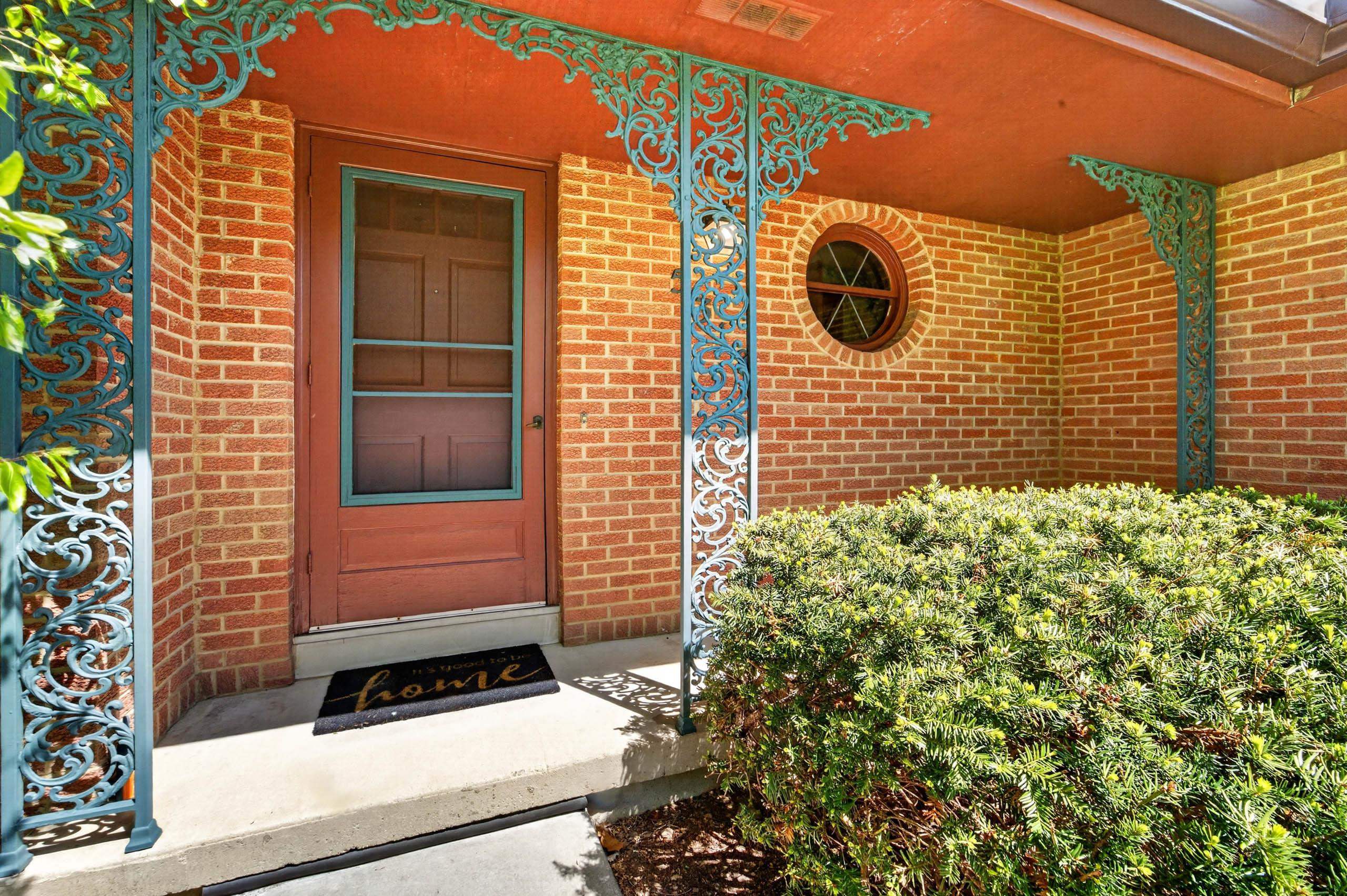 5318 Coney Weston Place