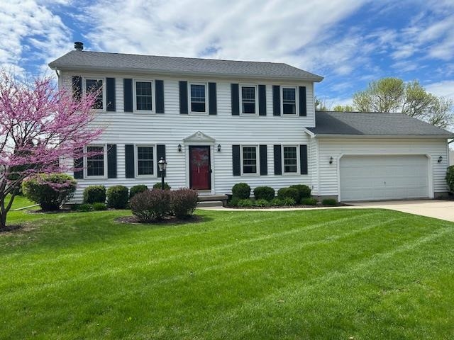 1 Eastbourne Circle