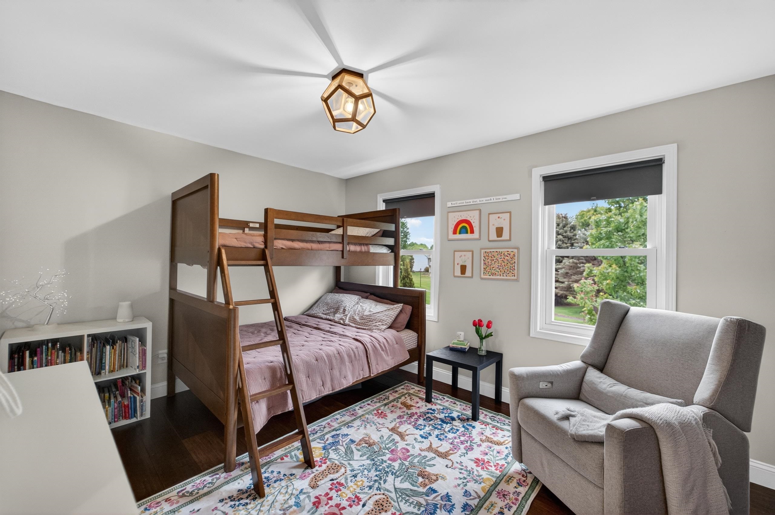 1 Eastbourne Circle