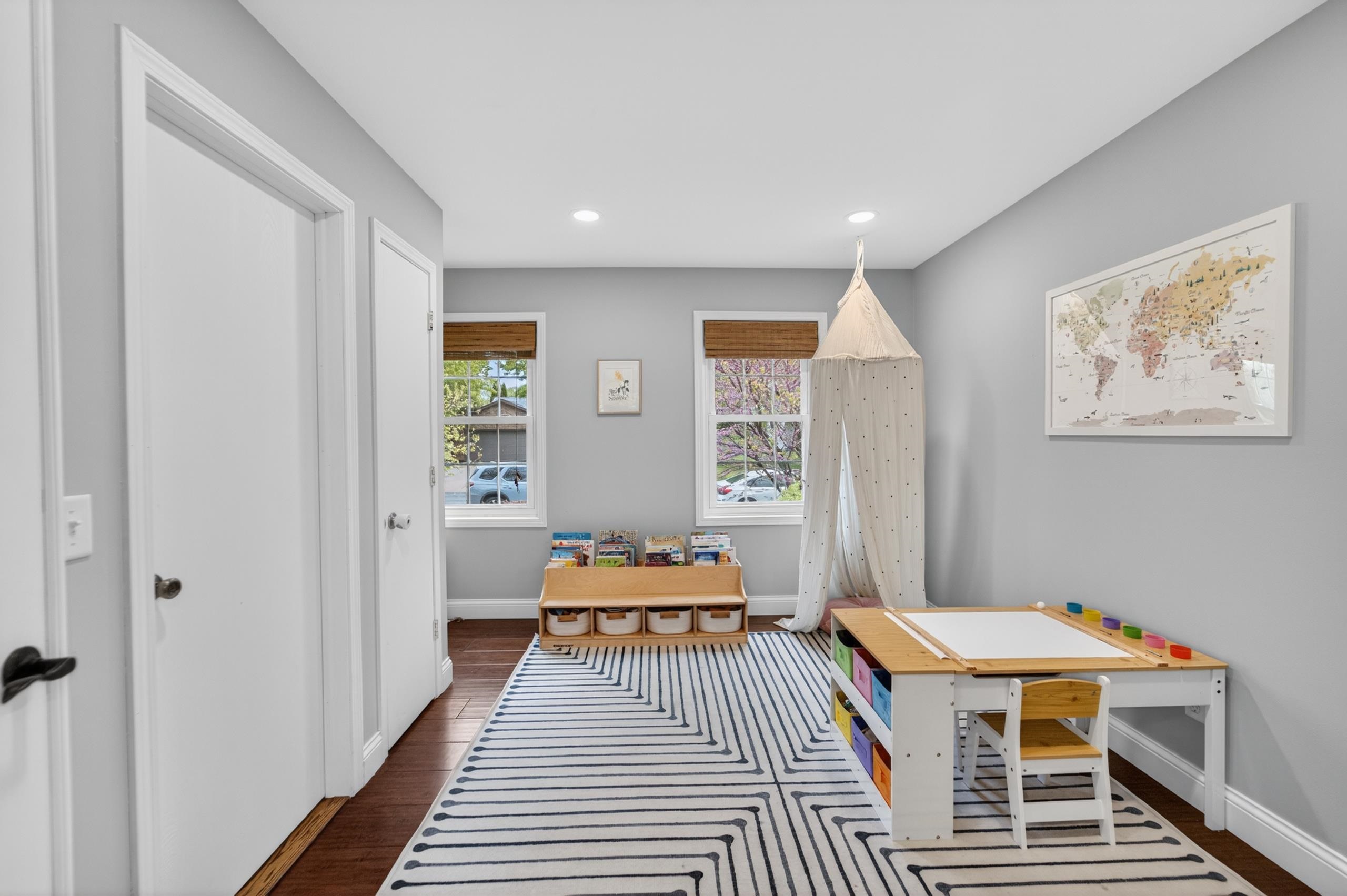 1 Eastbourne Circle