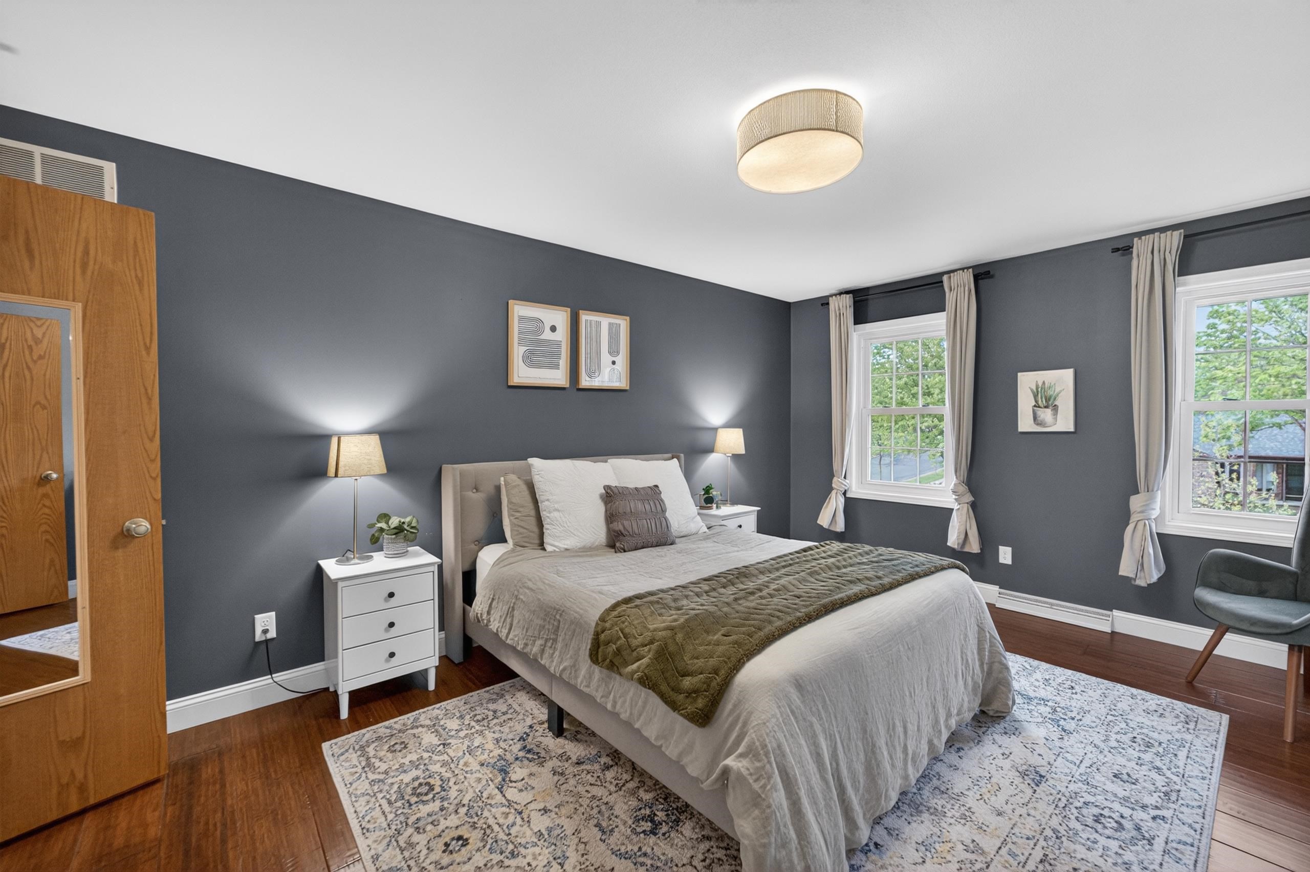 1 Eastbourne Circle