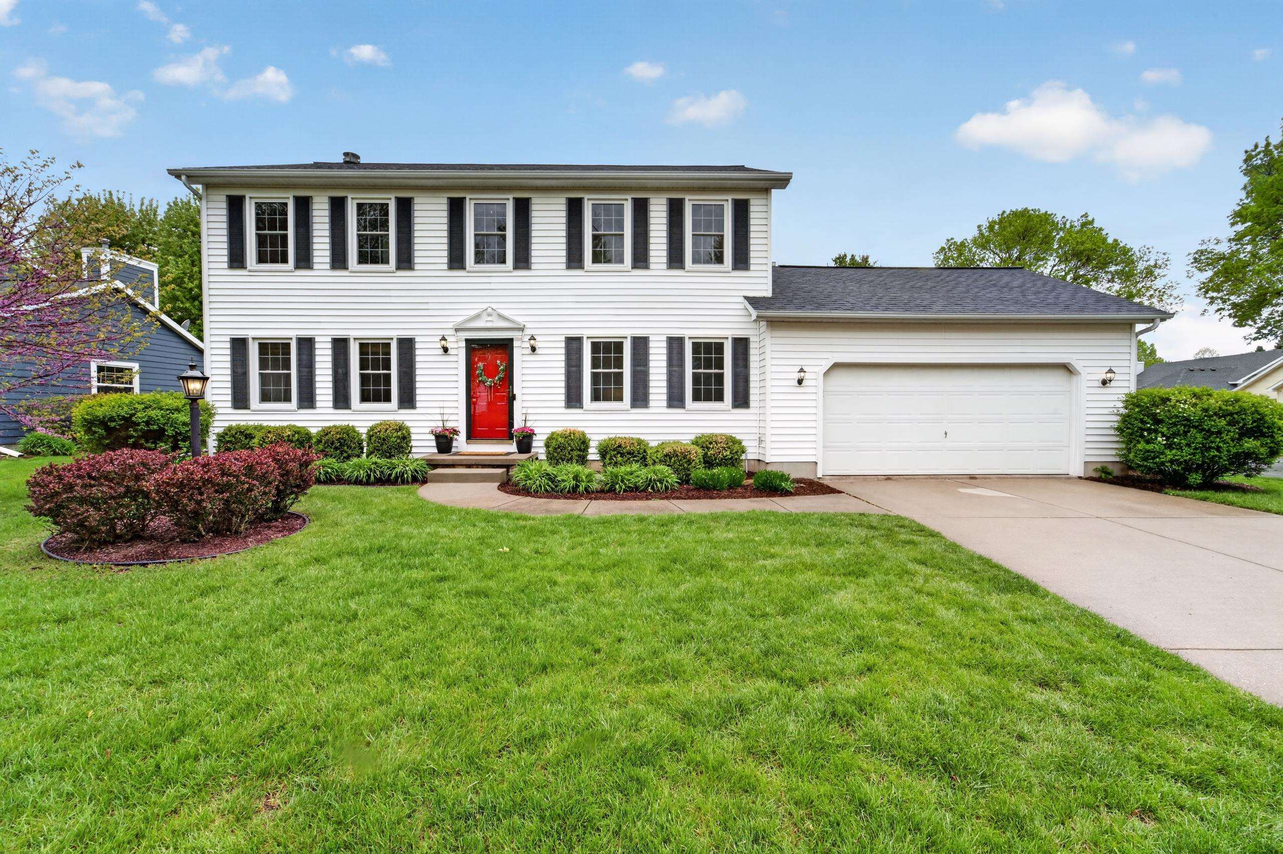 1 Eastbourne Circle