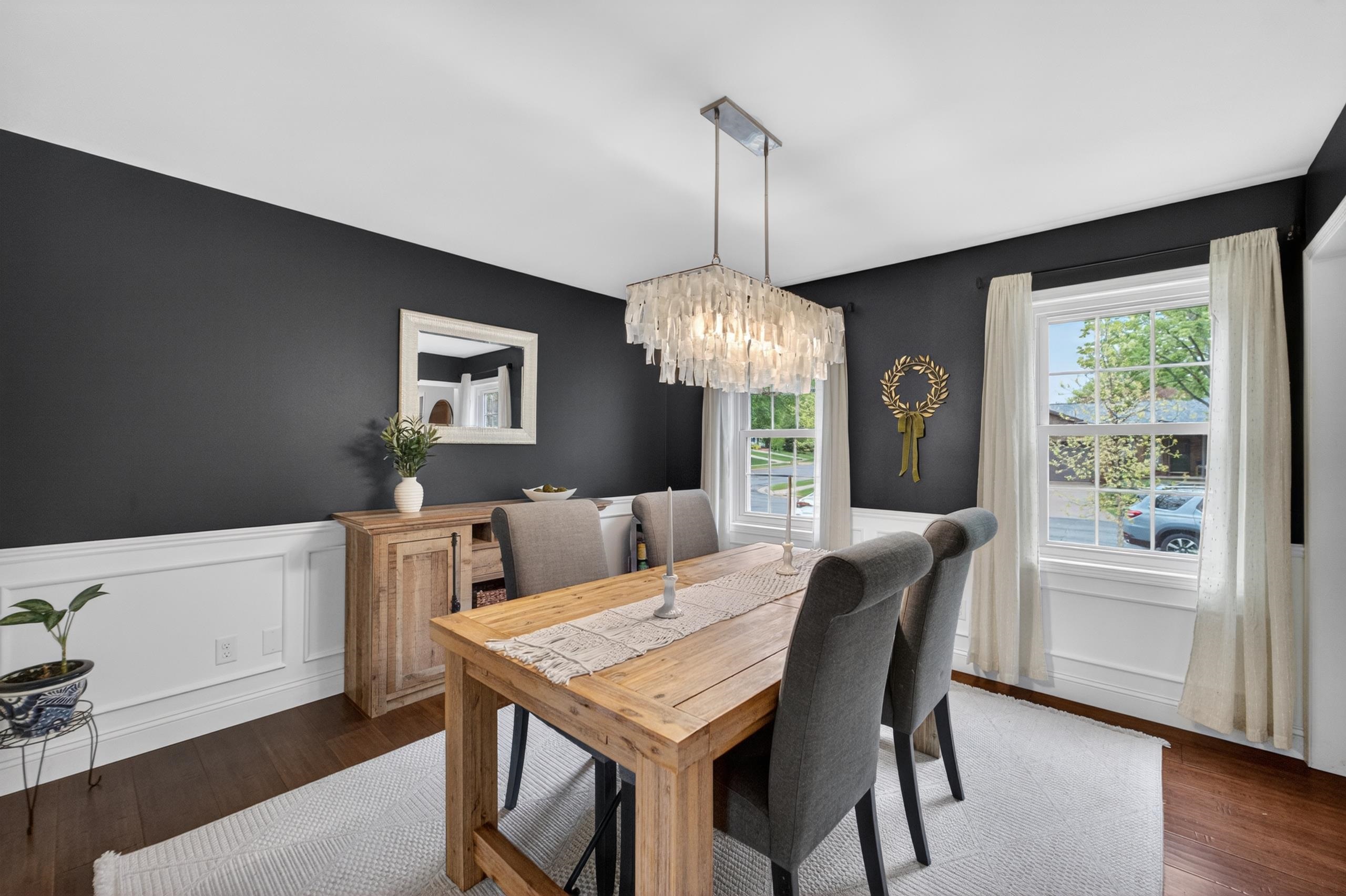 1 Eastbourne Circle