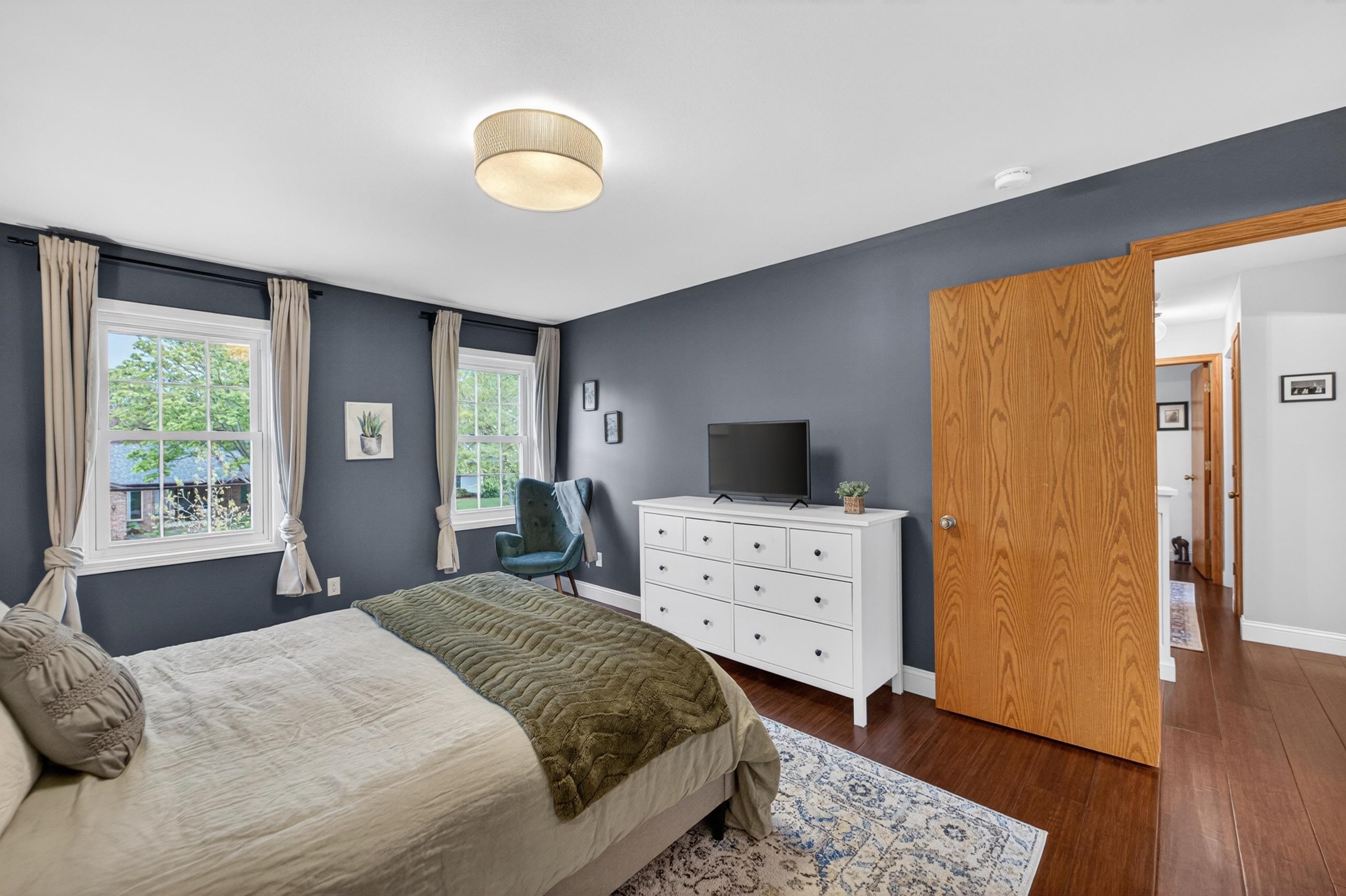 1 Eastbourne Circle