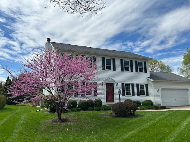 1 Eastbourne Circle