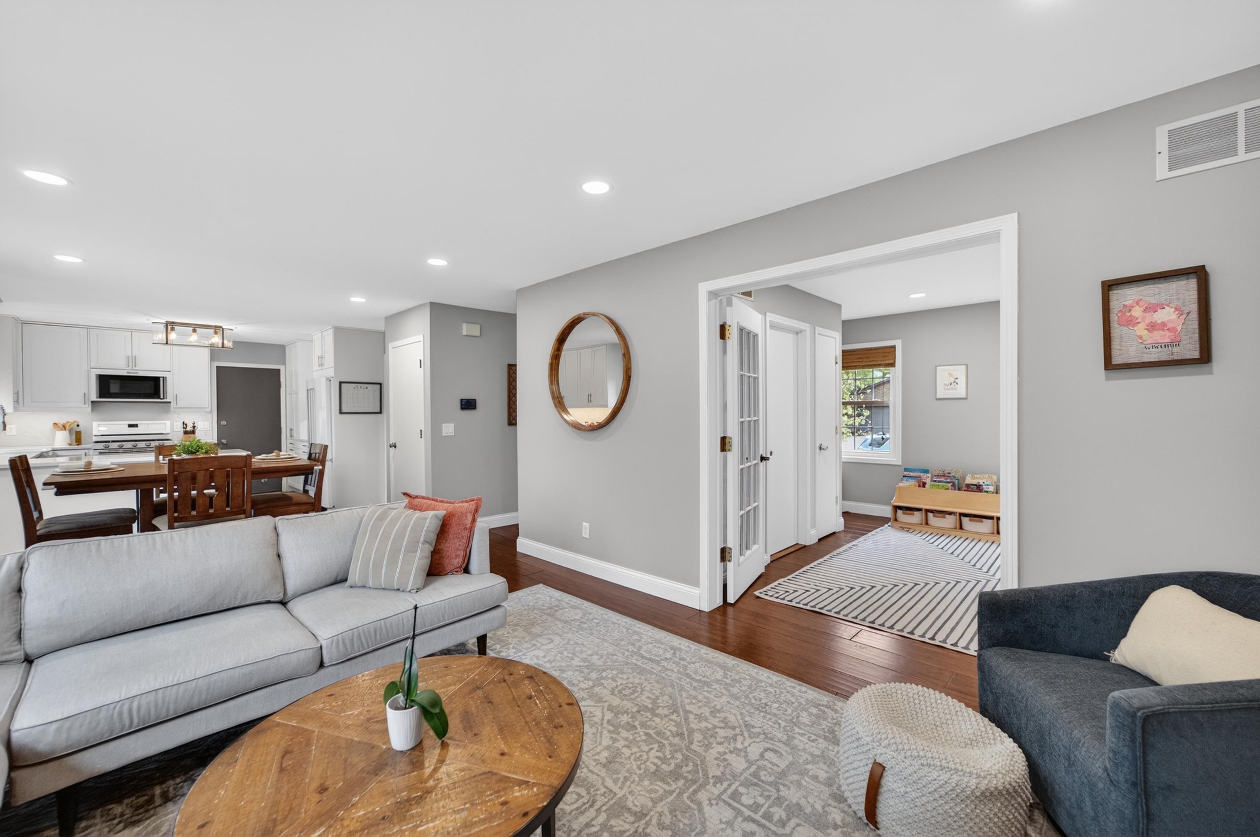 1 Eastbourne Circle