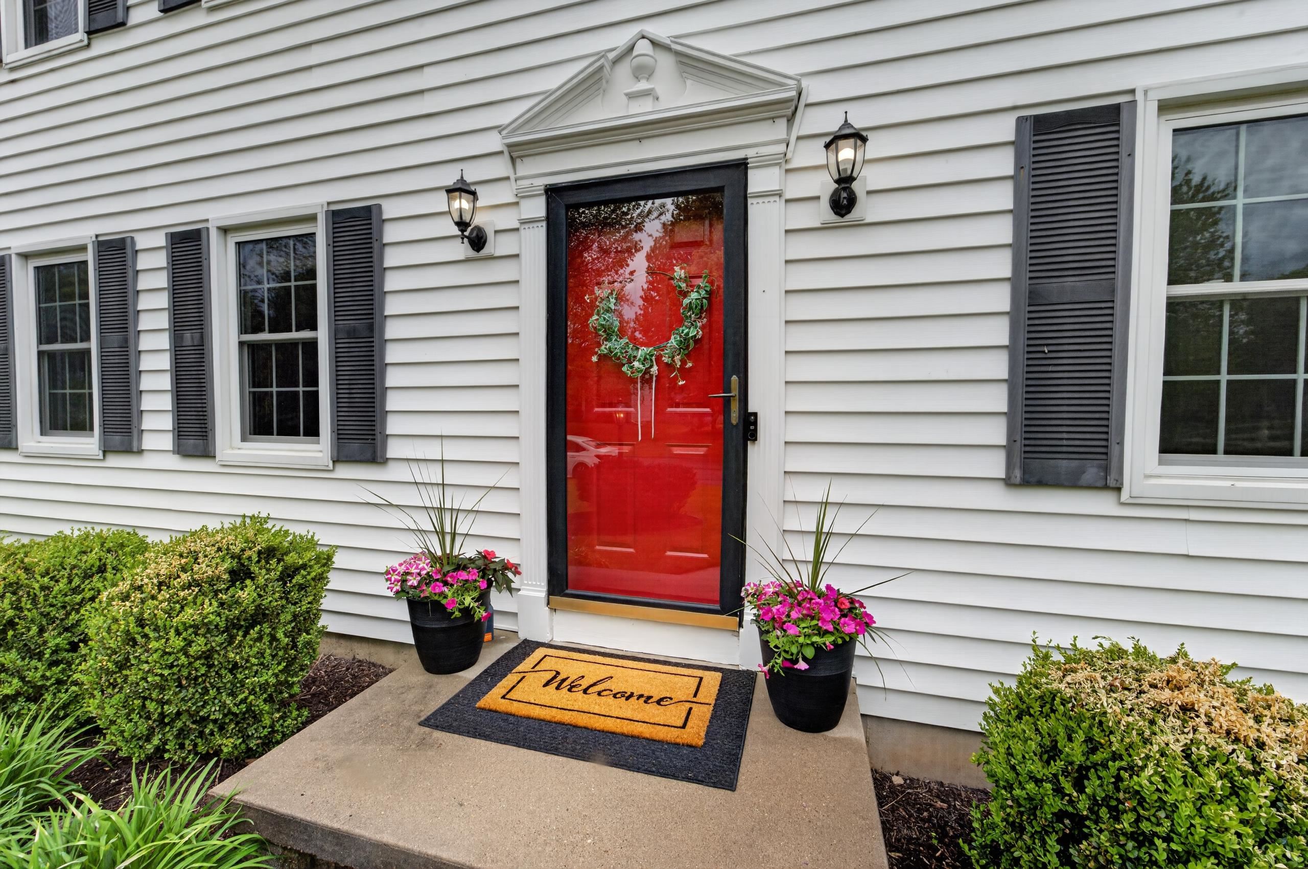 1 Eastbourne Circle