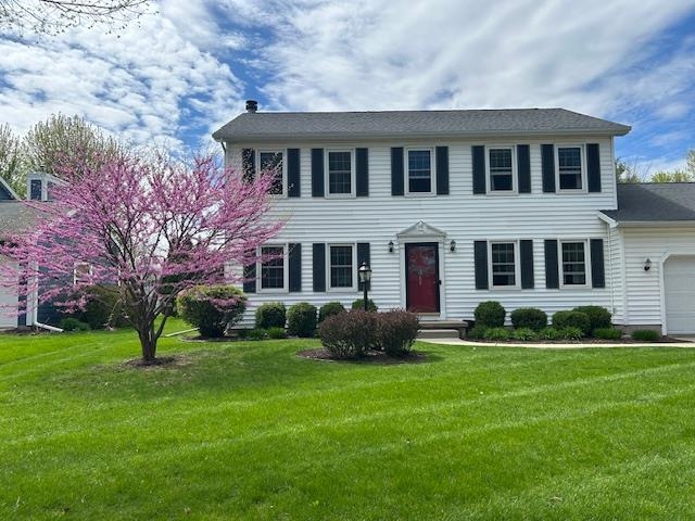 1 Eastbourne Circle
