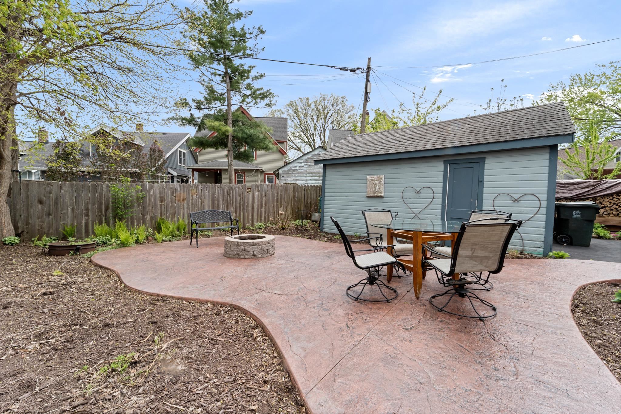 205 S Dixon Street