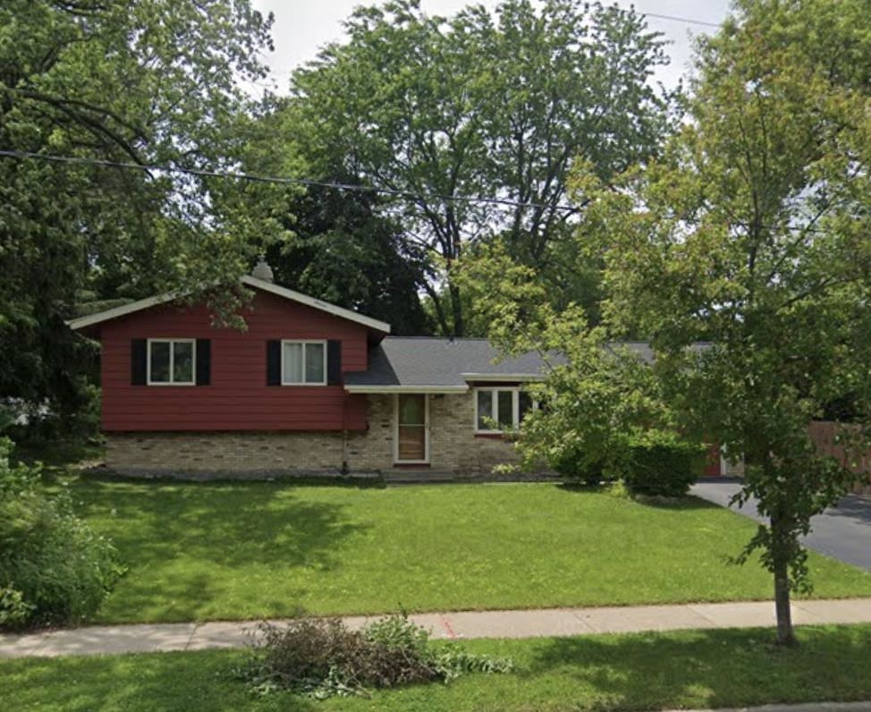 5609 Raymond Road