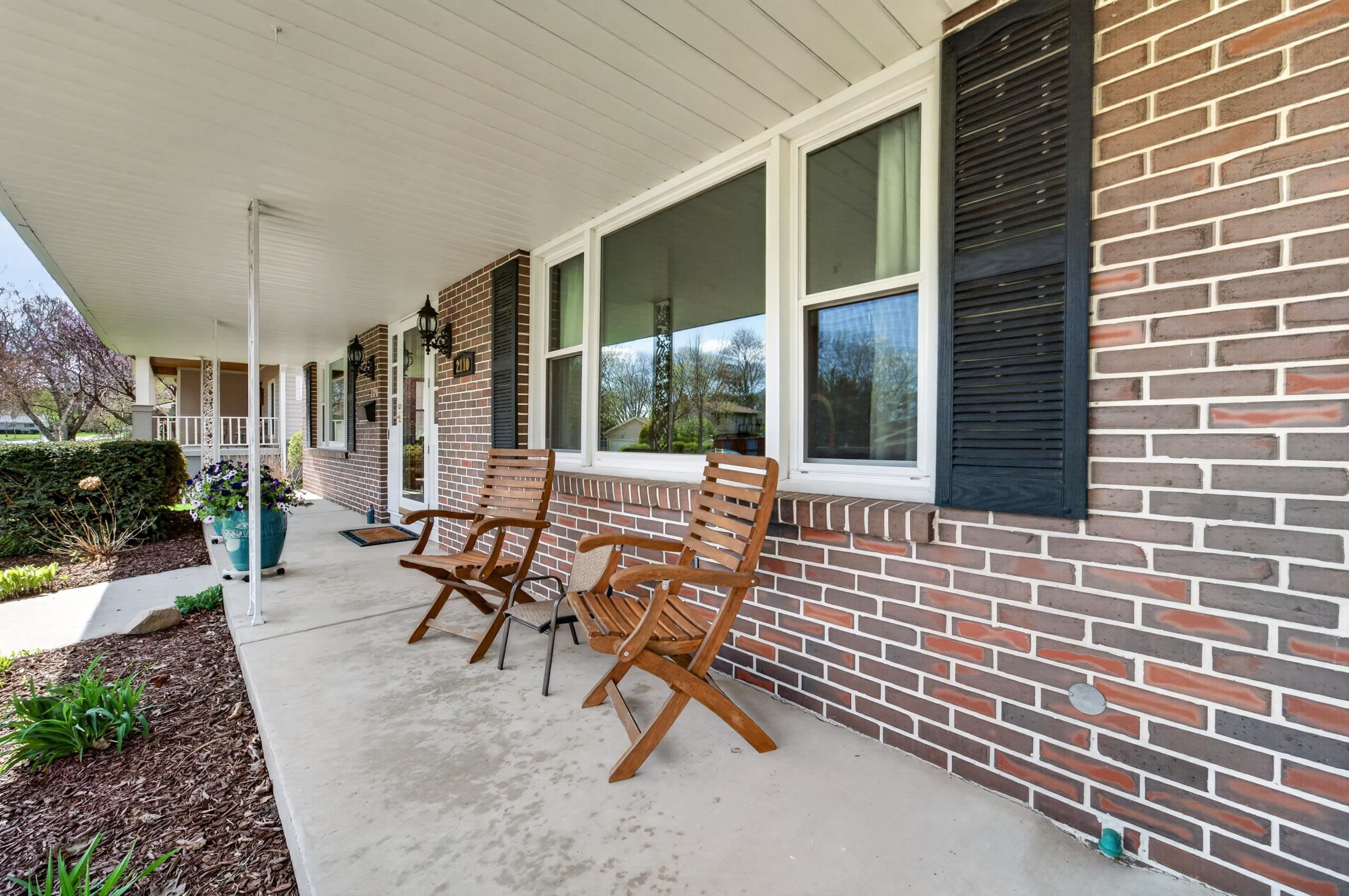 2110 Sheridan Drive