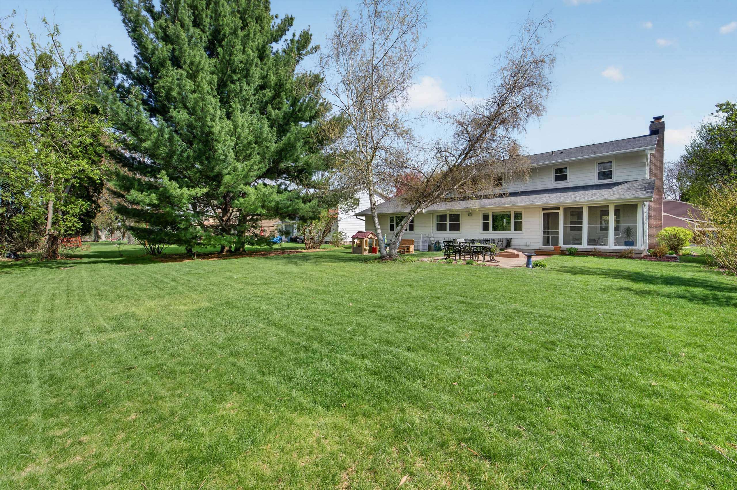 2110 Sheridan Drive