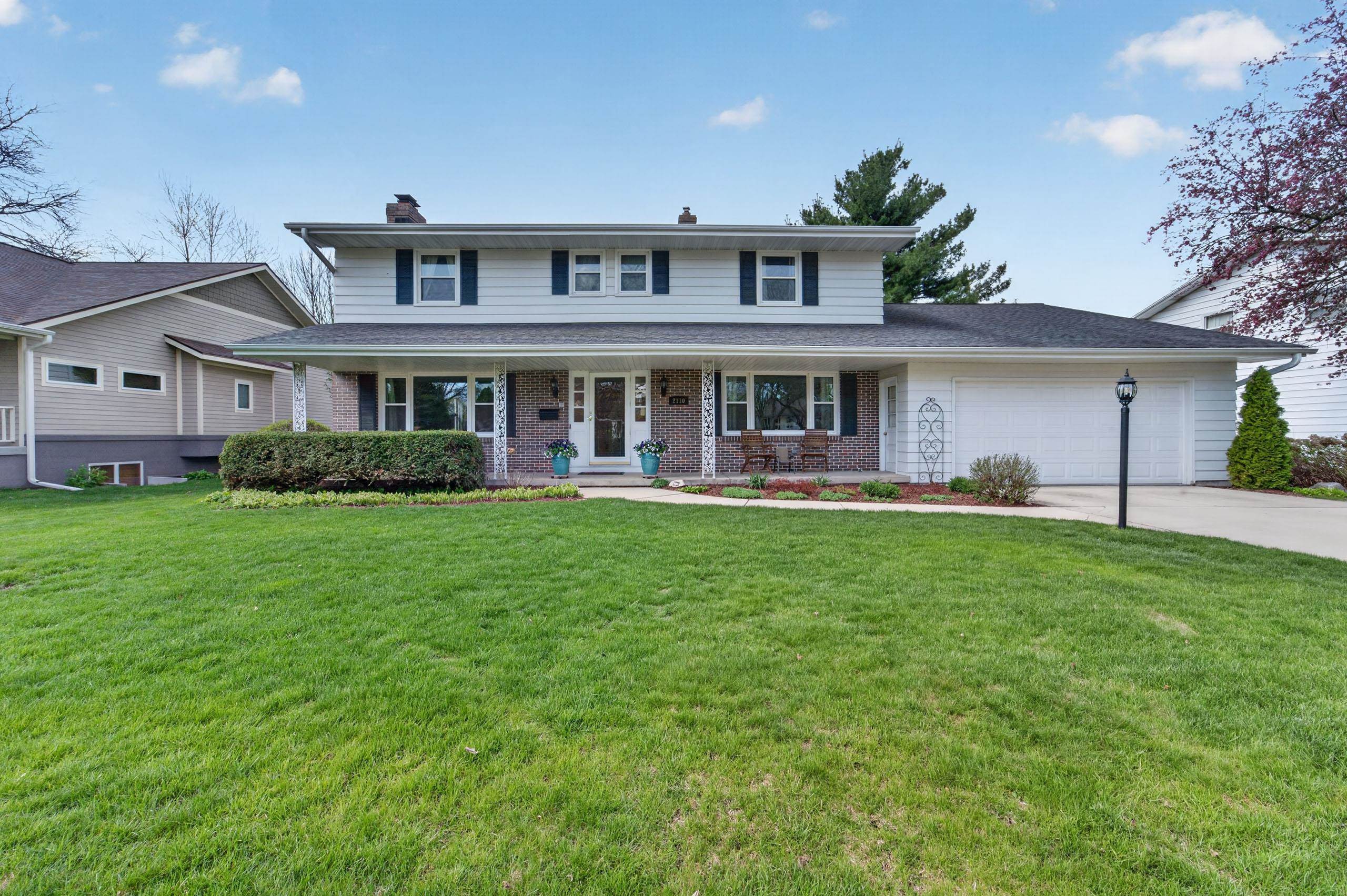 2110 Sheridan Drive
