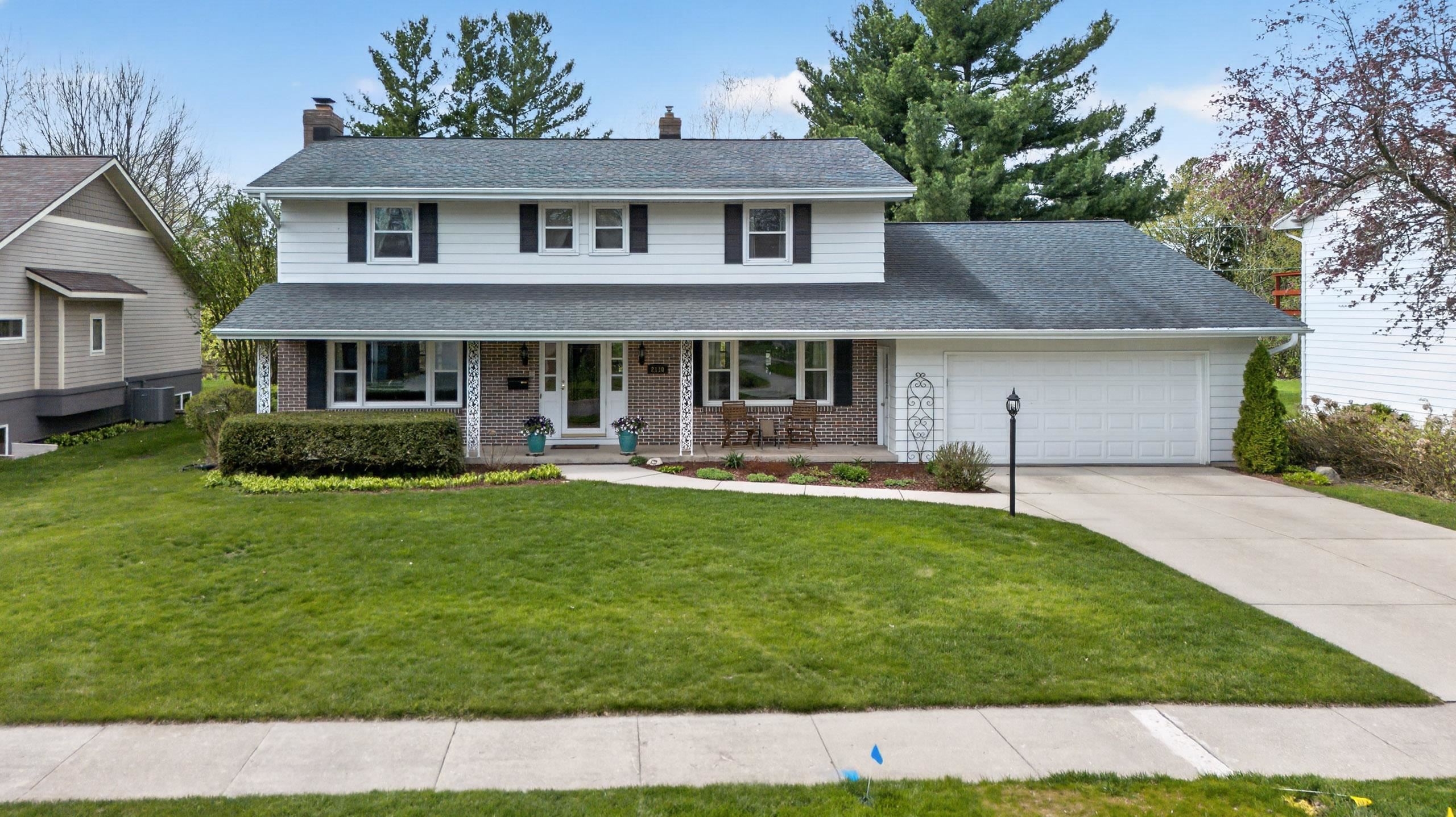 2110 Sheridan Drive