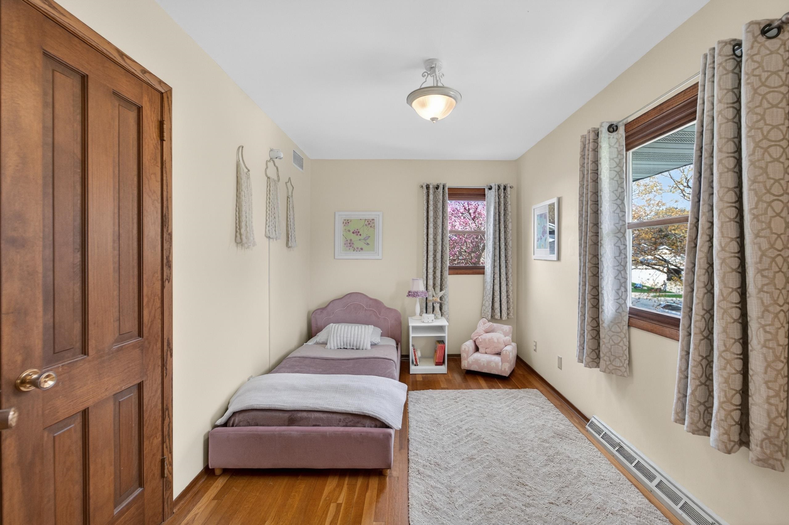 2110 Sheridan Drive