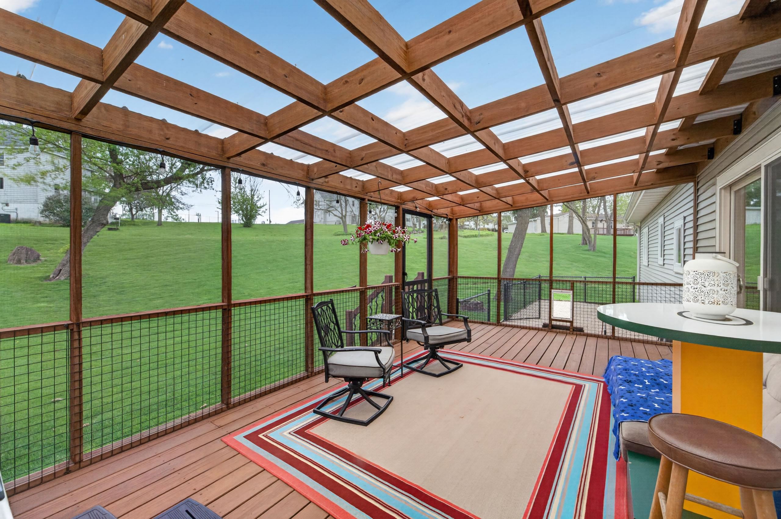 111 Savannah Circle
