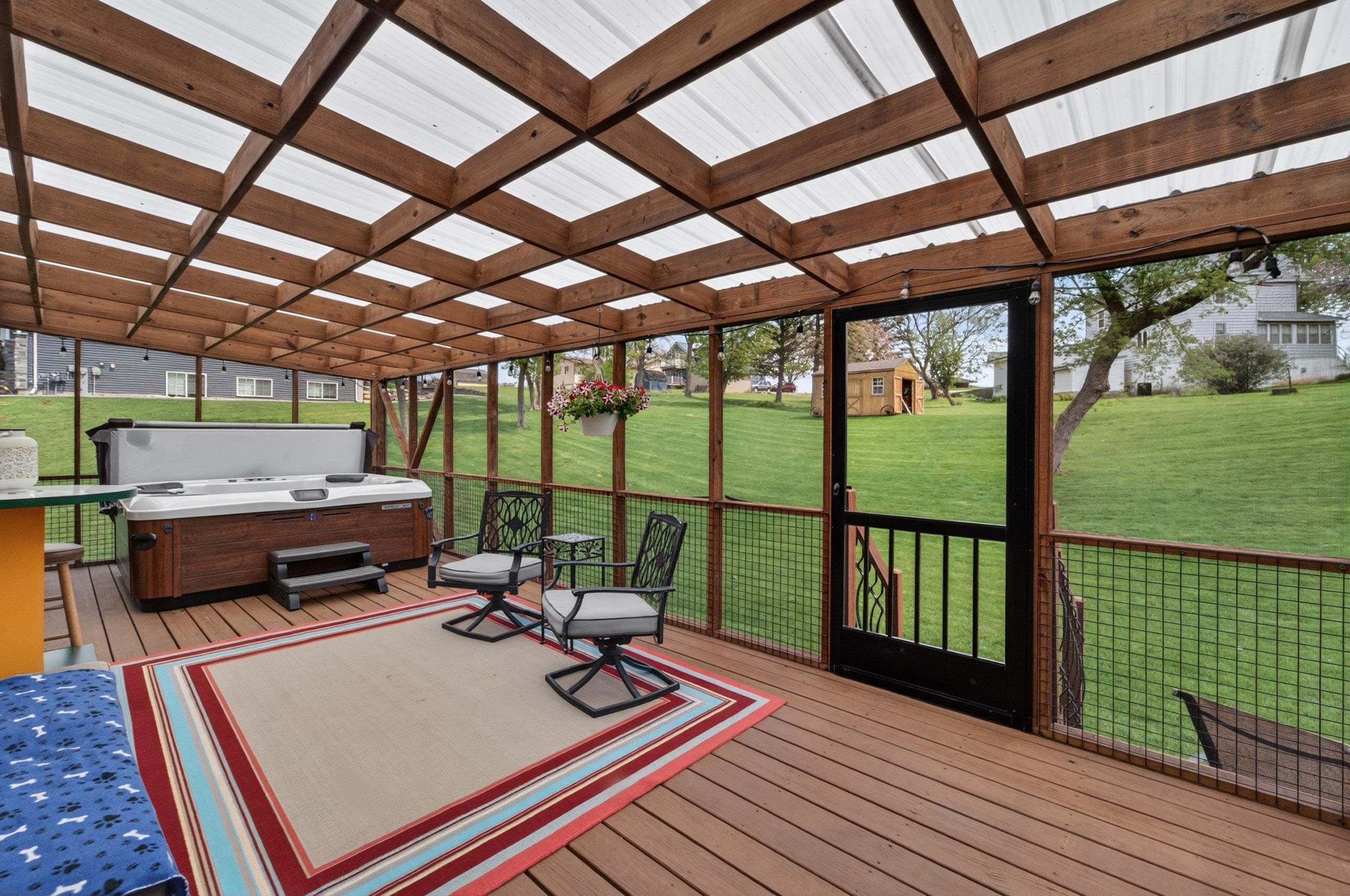 111 Savannah Circle