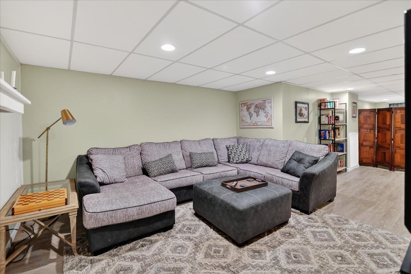 2101 Leland Drive