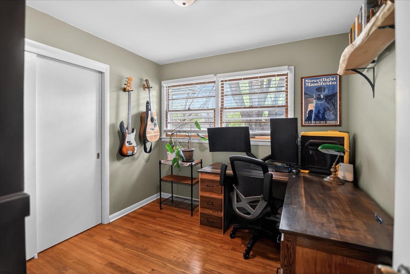 2101 Leland Drive
