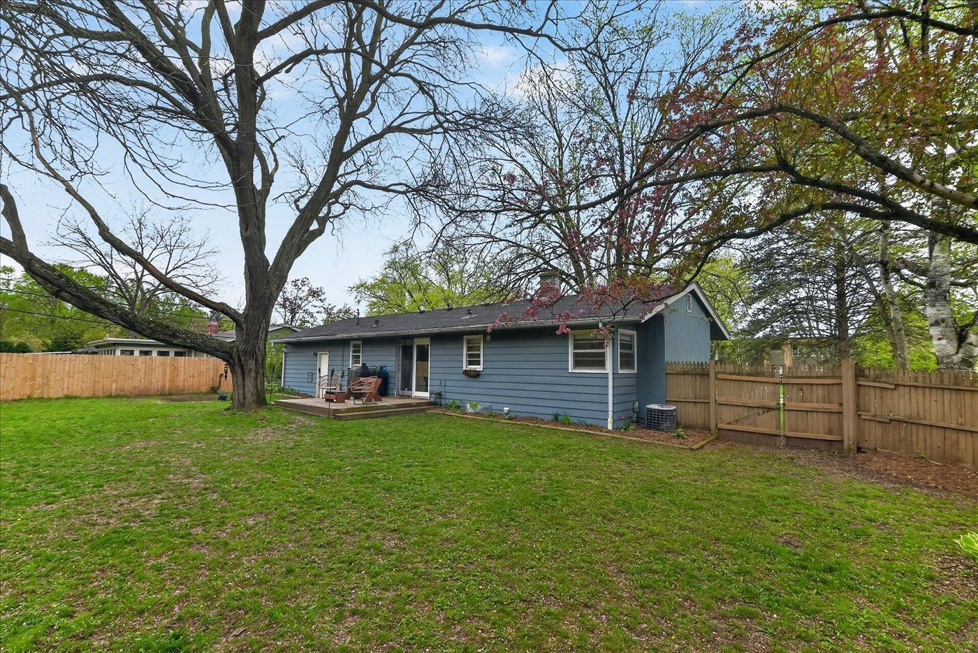2101 Leland Drive