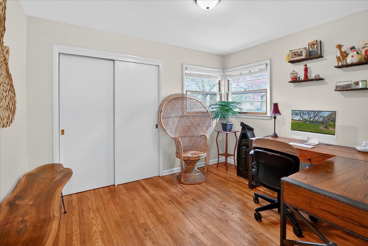 2101 Leland Drive